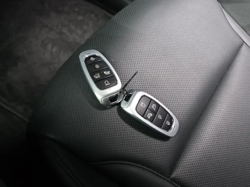 Hyundai Tucson 1.6 HEV 2WD/ DIST/ ���������/ �������/ ����� | Mobile.bg � ����������� 16