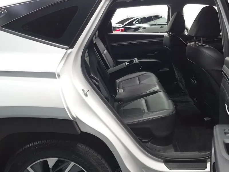 Hyundai Tucson 1.6 HEV 2WD/ DIST/ ���������/ �������/ ����� | Mobile.bg � ����������� 11