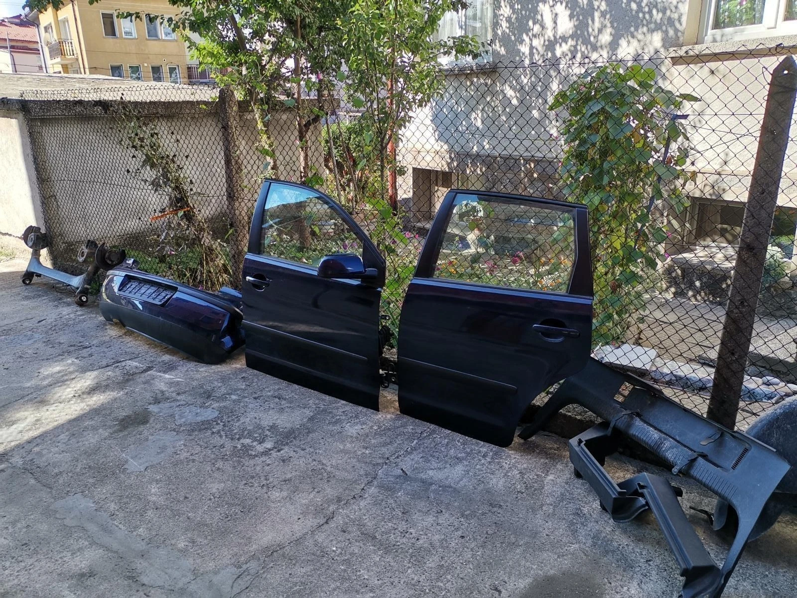 VW Polo 1.4 | Mobile.bg — изображение 1