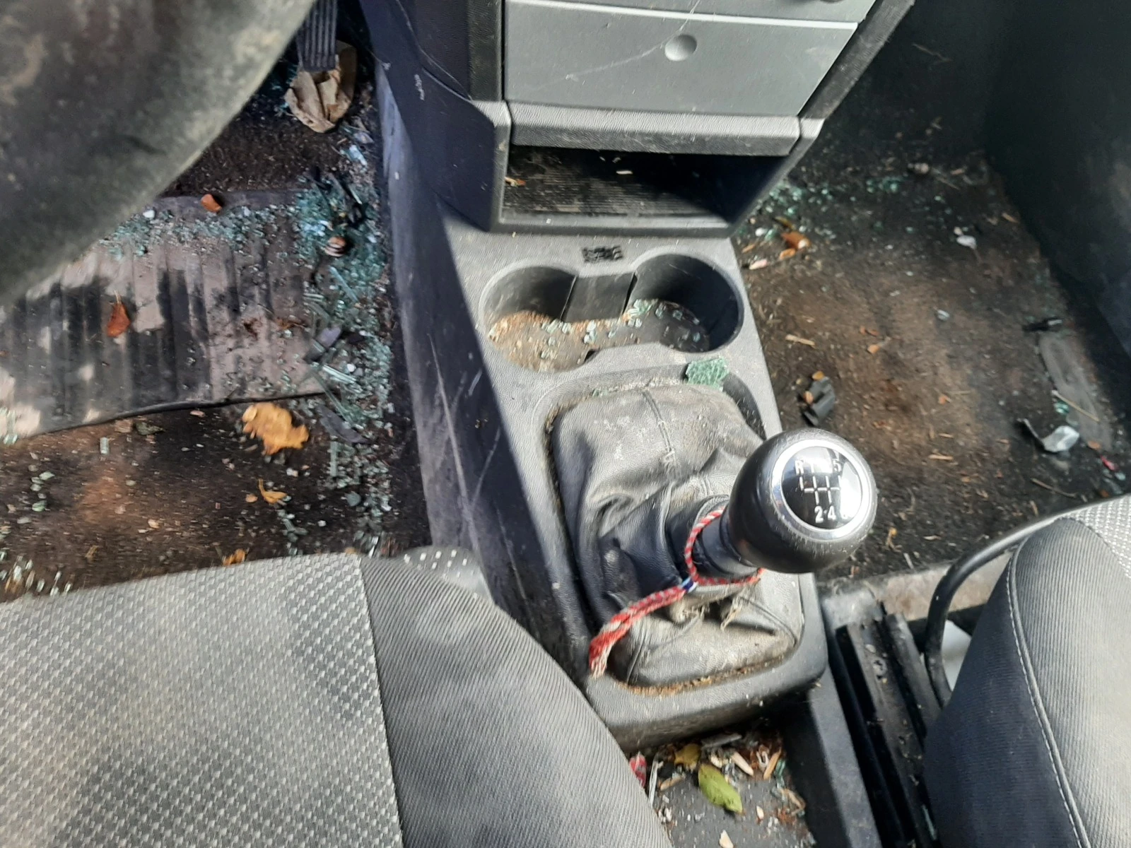 Opel Meriva 1.7CDTI TIP Z17DT 6  | Mobile.bg   11