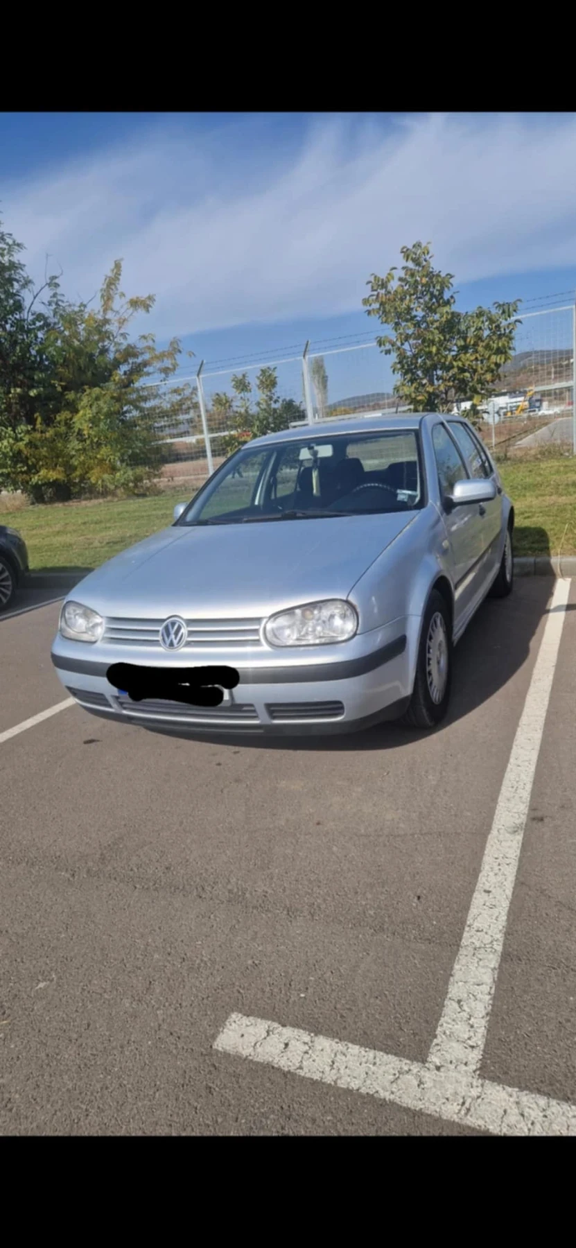 VW Golf  - изображение 10