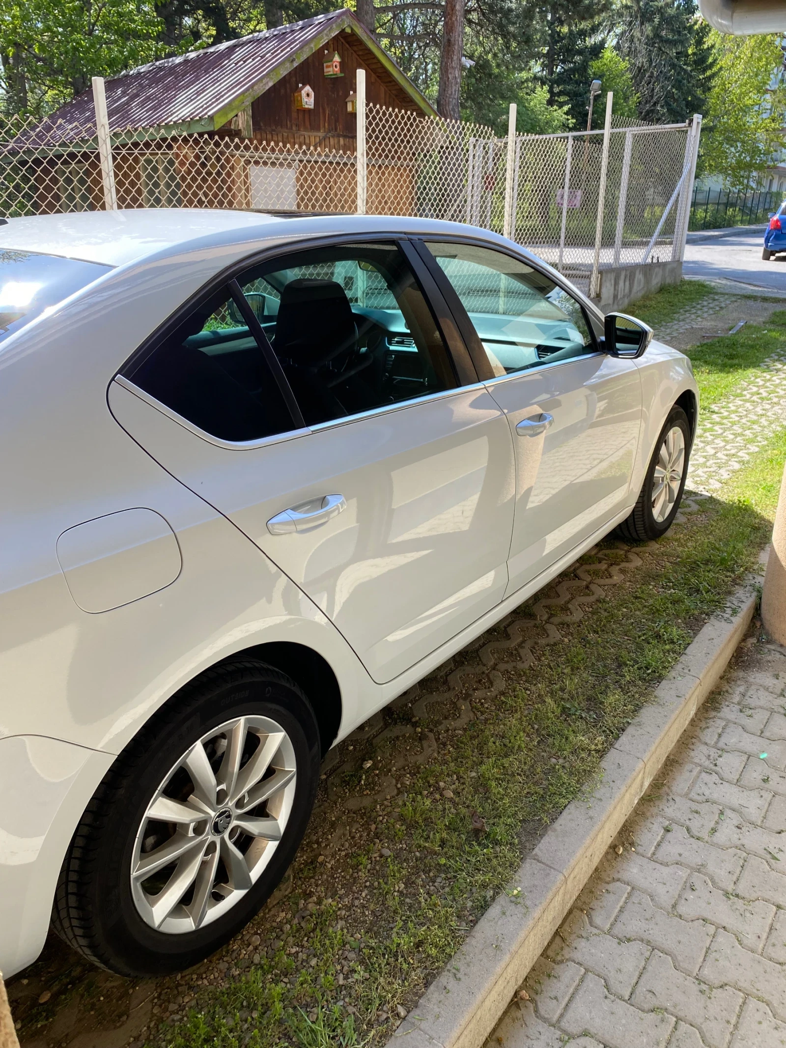 Skoda Octavia  - изображение 3