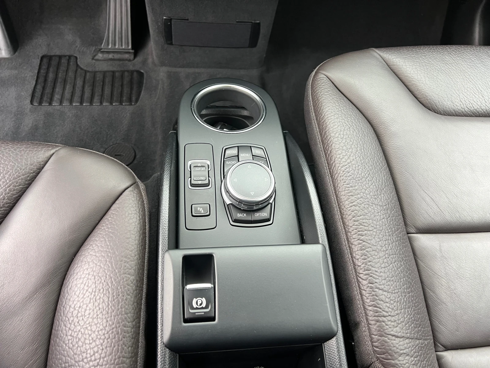 BMW i3 Rex Камера Бензинов агрегат 50656 Км!!!!!! - изображение 10