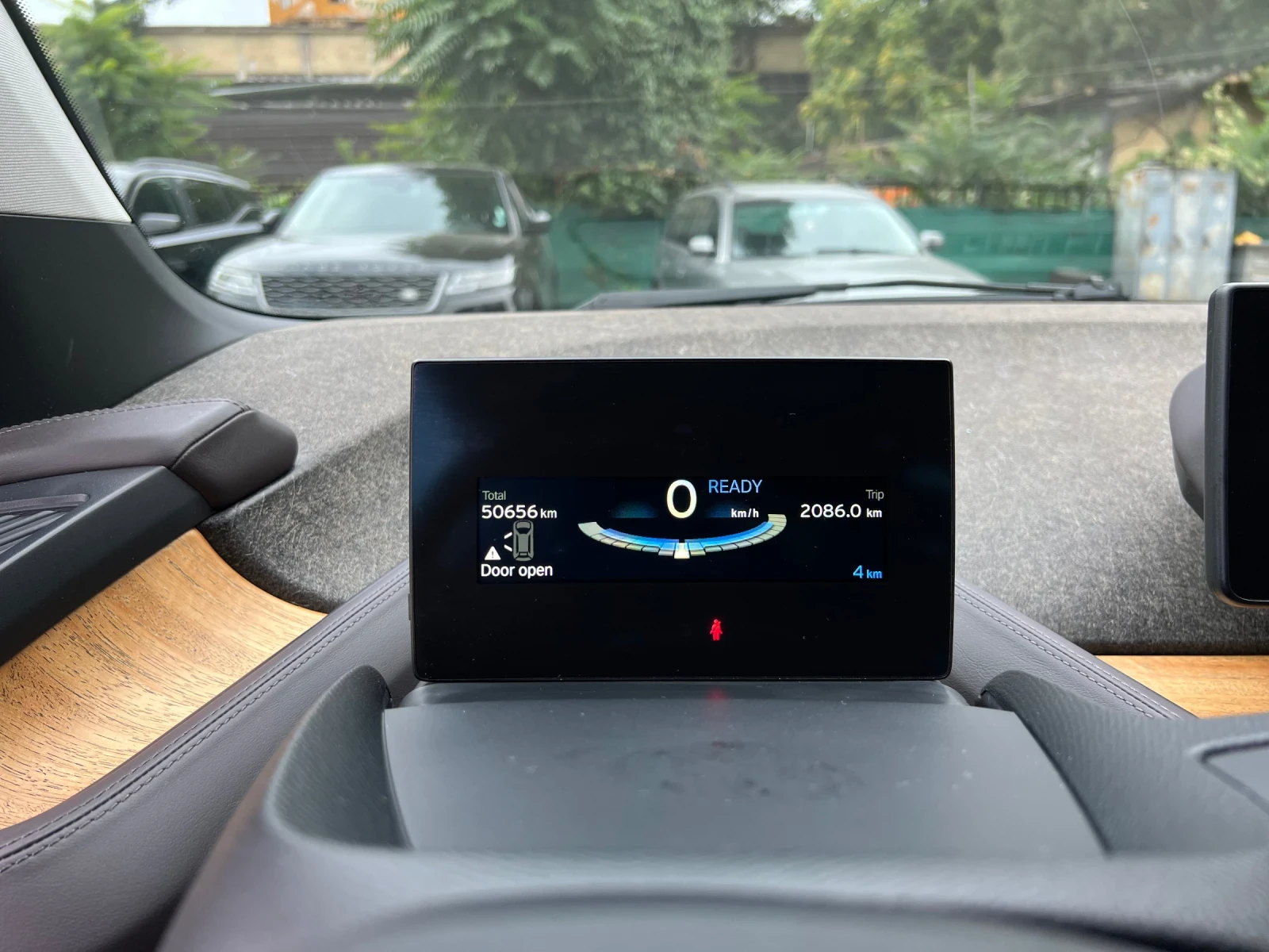 BMW i3 Rex Камера Бензинов агрегат 50656 Км!!!!!! - изображение 8