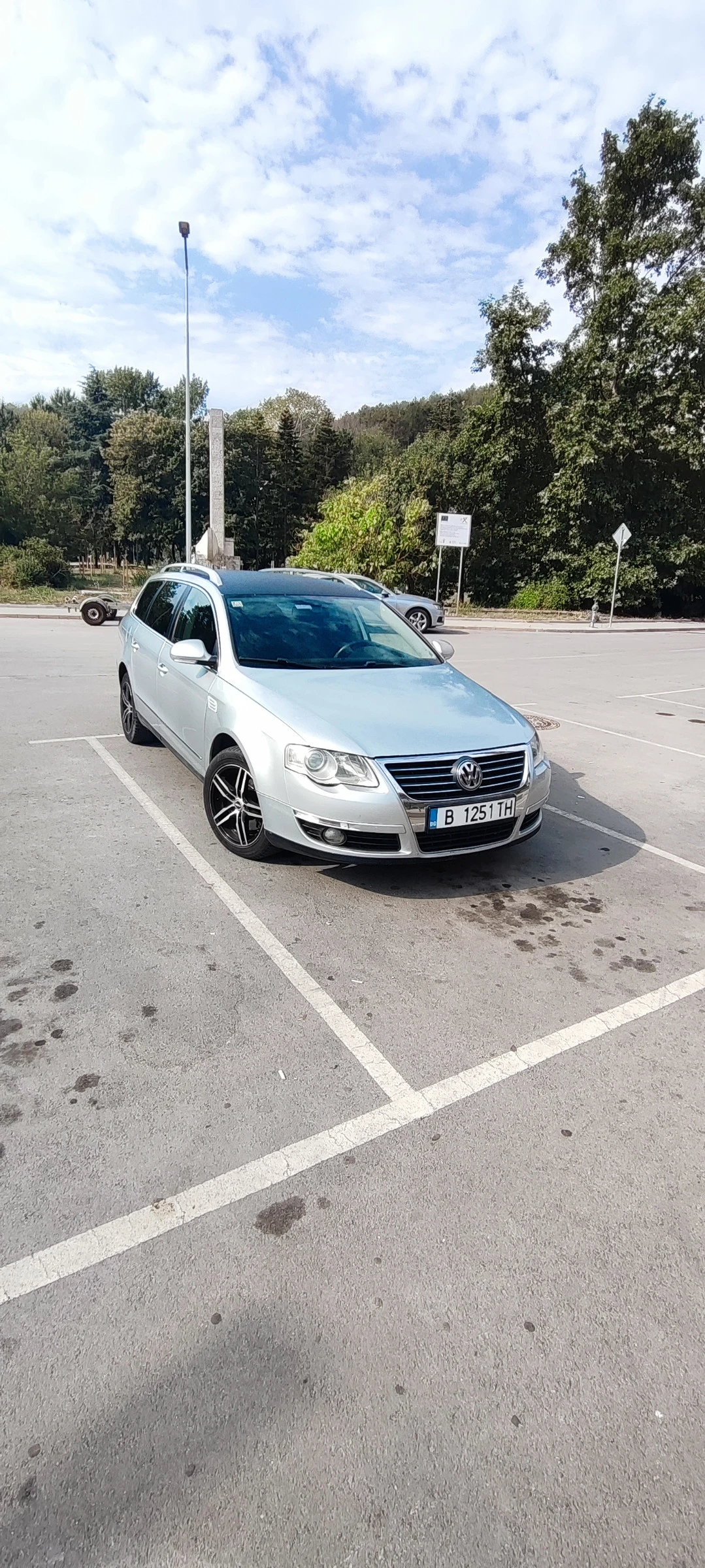 VW Passat 2.0 | Mobile.bg   13