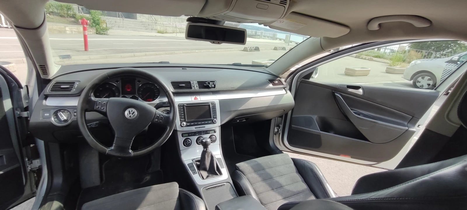 VW Passat 2.0 - изображение 6