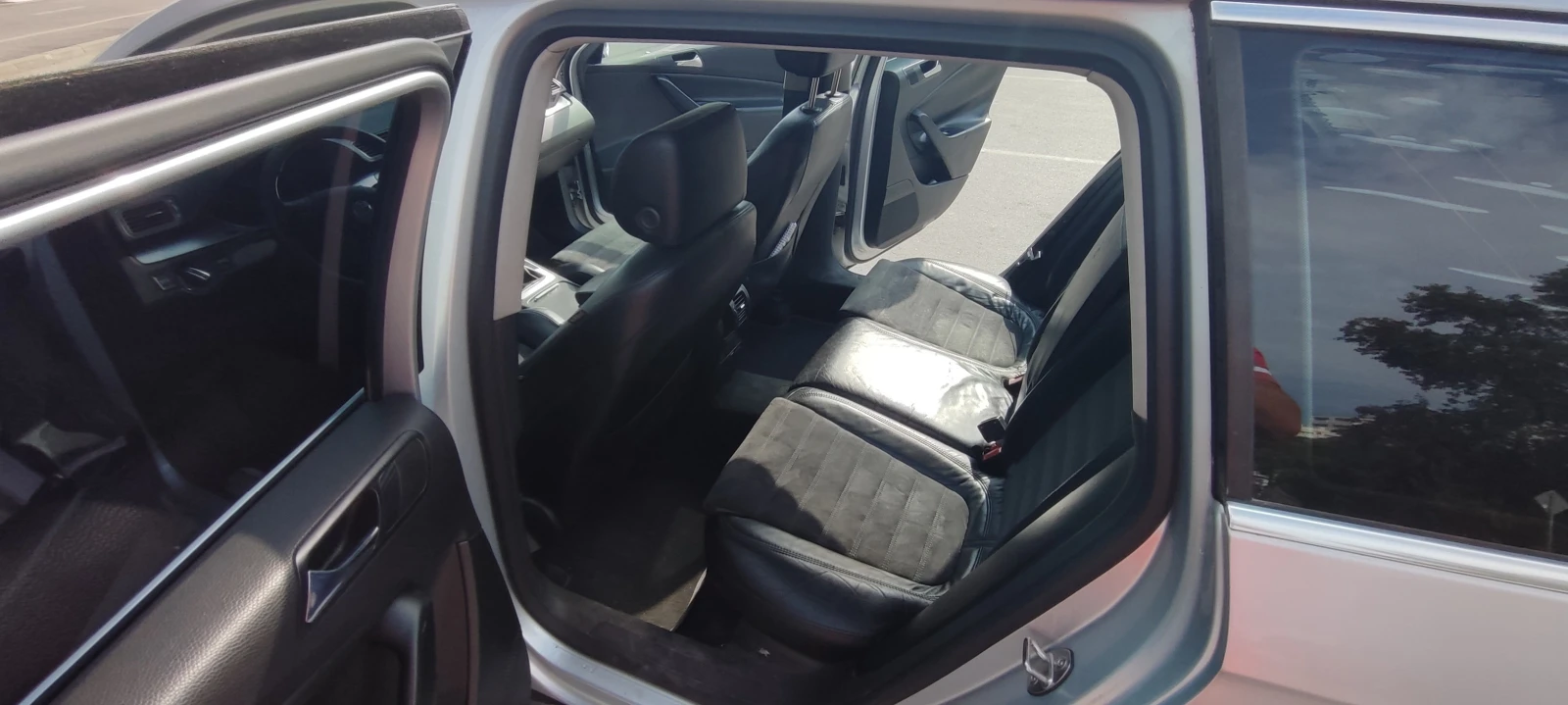 VW Passat 2.0 - изображение 7