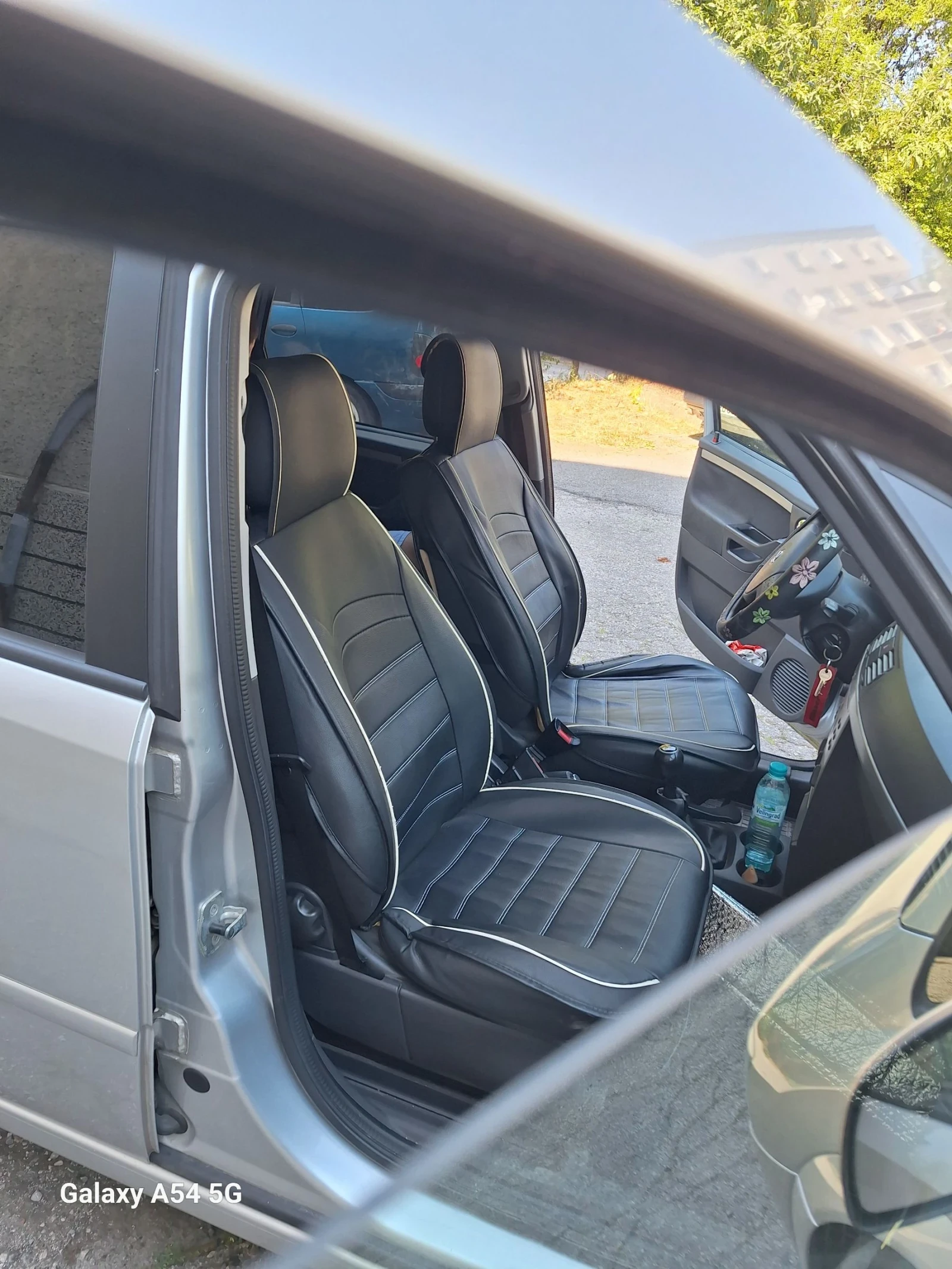 Opel Meriva 1, 7 CDTI  - изображение 7