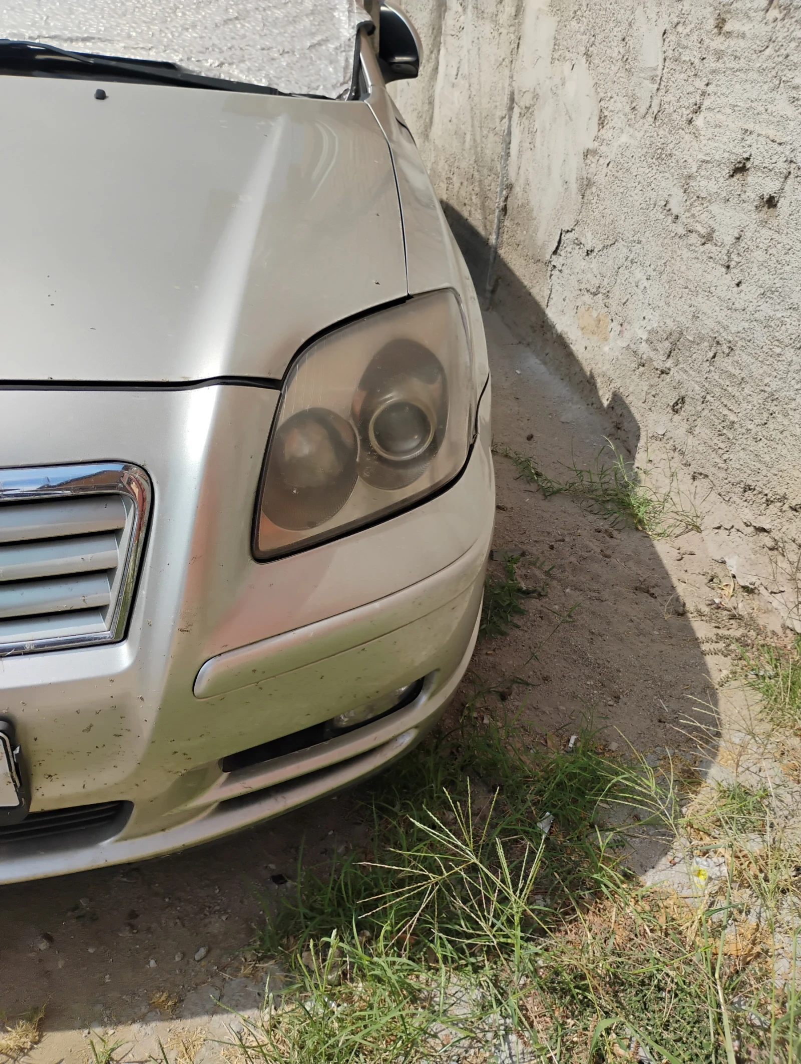 Toyota Avensis 2000 кубика дизел 116 конски сили  | Mobile.bg — изображение 2