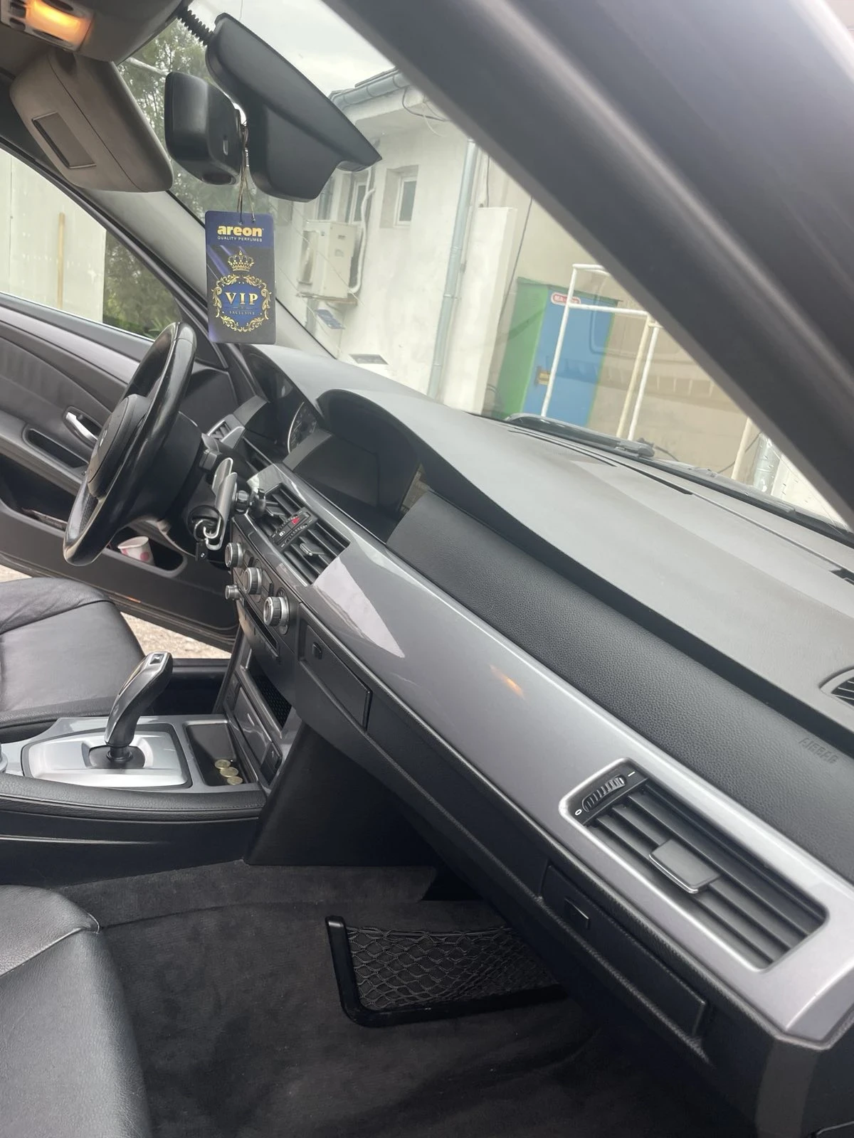 BMW 525 525 i - изображение 7