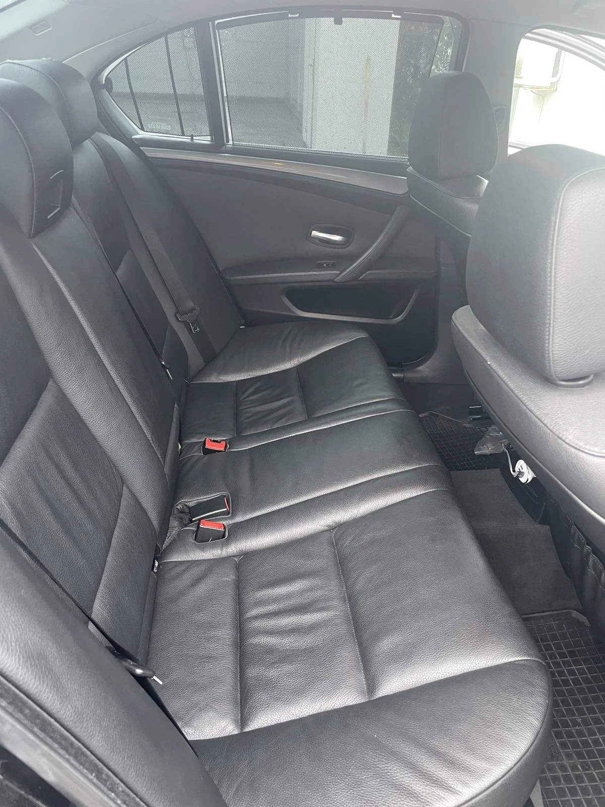 BMW 525 525 i - изображение 6