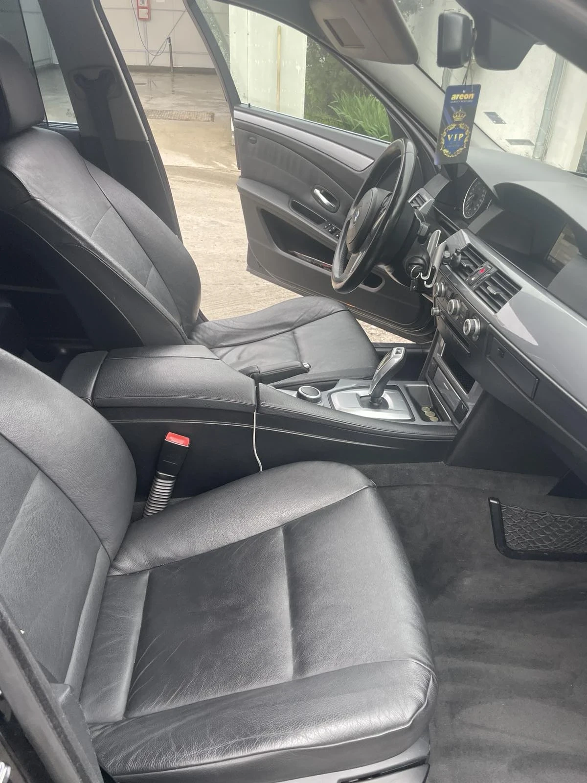 BMW 525 525 i - изображение 8