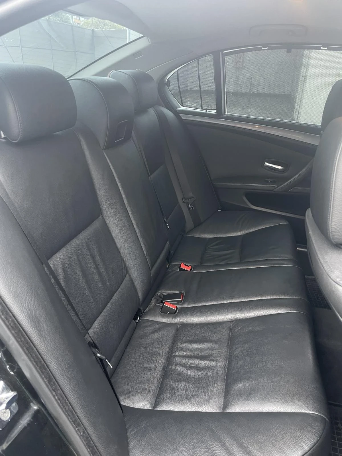 BMW 525 525 i - изображение 3