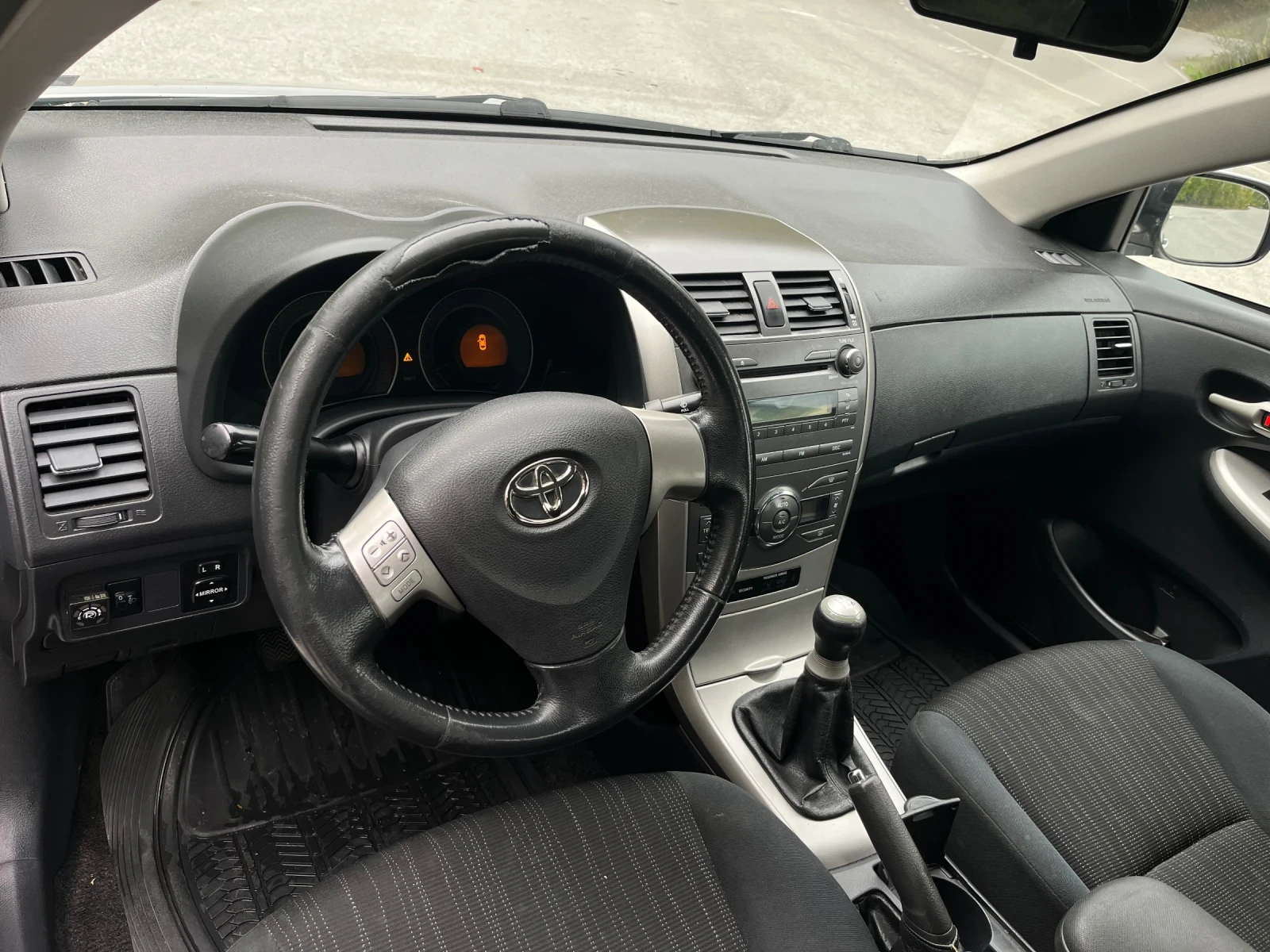 Toyota Corolla 1.6 Dual VVTI / | Mobile.bg   7