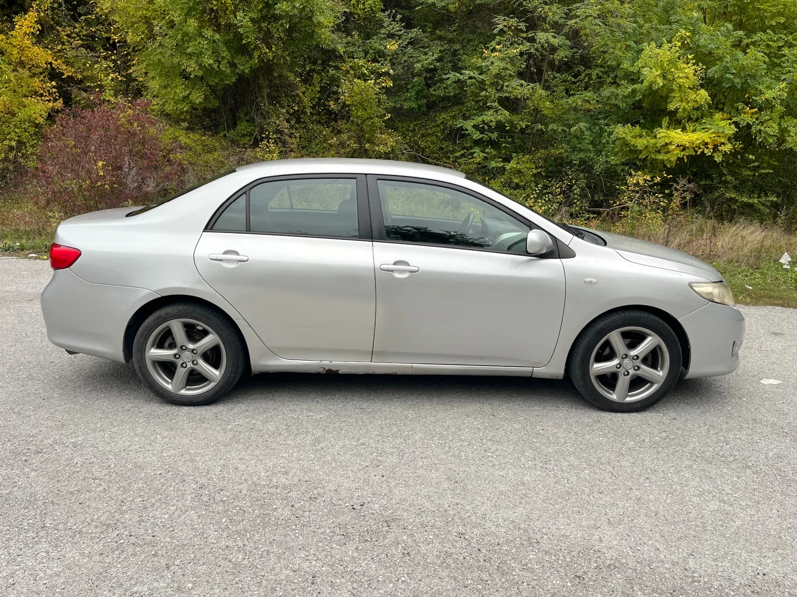 Toyota Corolla 1.6 Dual VVTI / | Mobile.bg   6