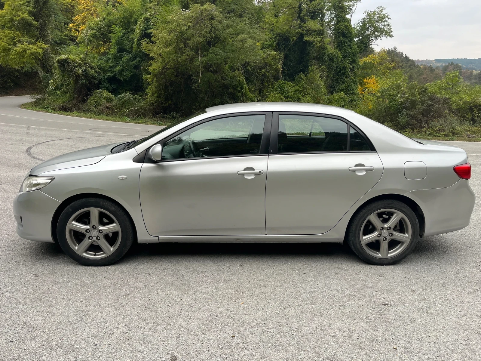 Toyota Corolla 1.6 Dual VVTI / | Mobile.bg   5