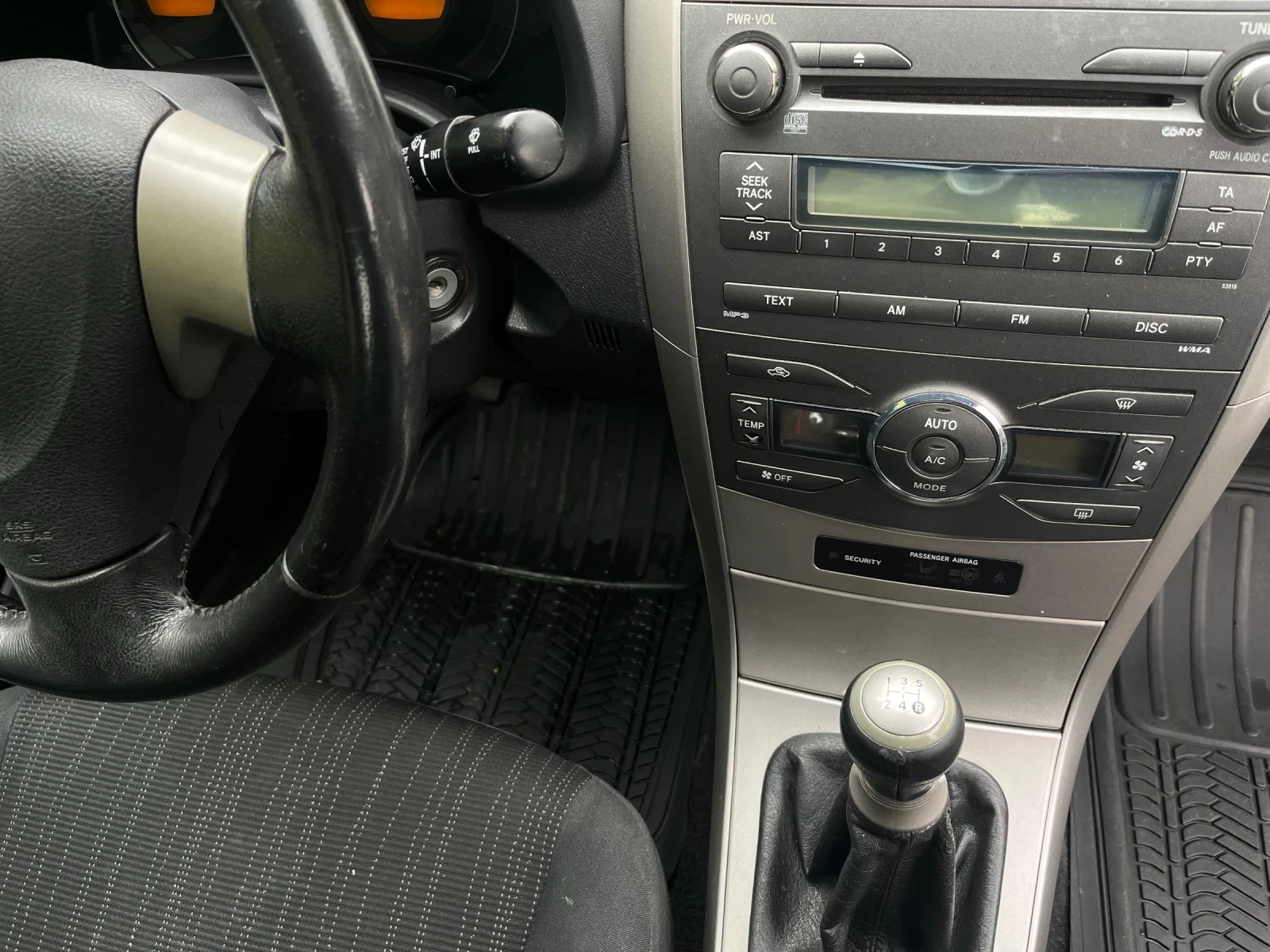 Toyota Corolla 1.6 Dual VVTI / | Mobile.bg   8