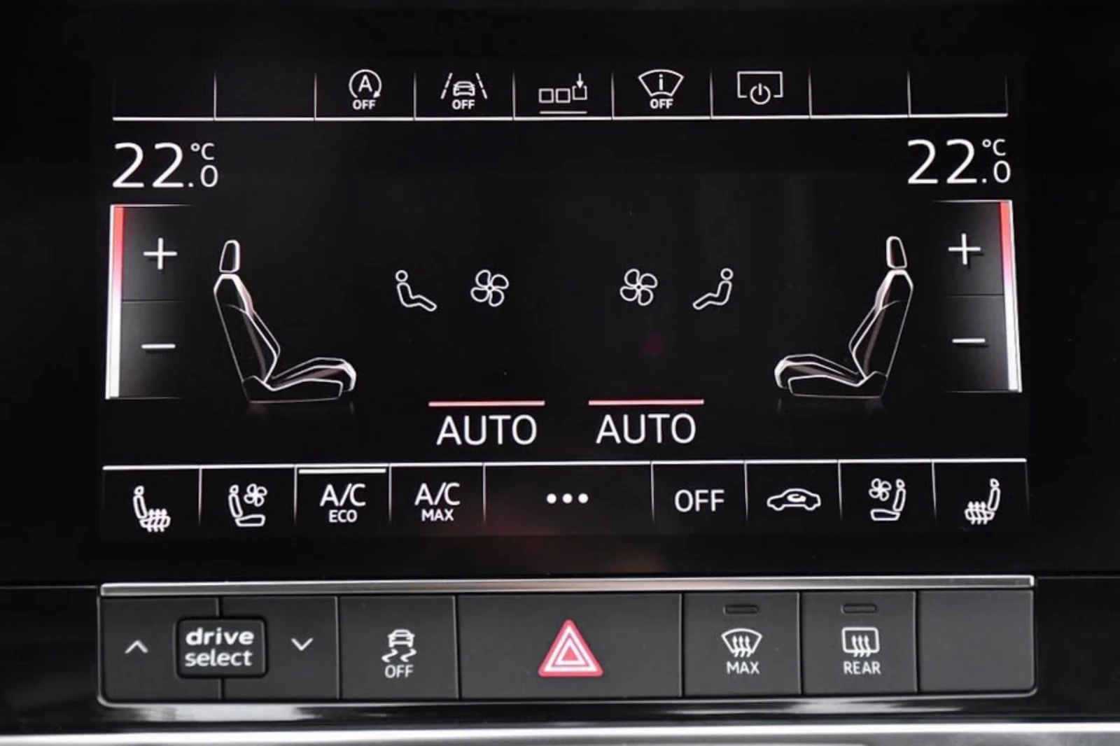 Audi A6 50 TDI S-Line Matrix B&O  - изображение 8