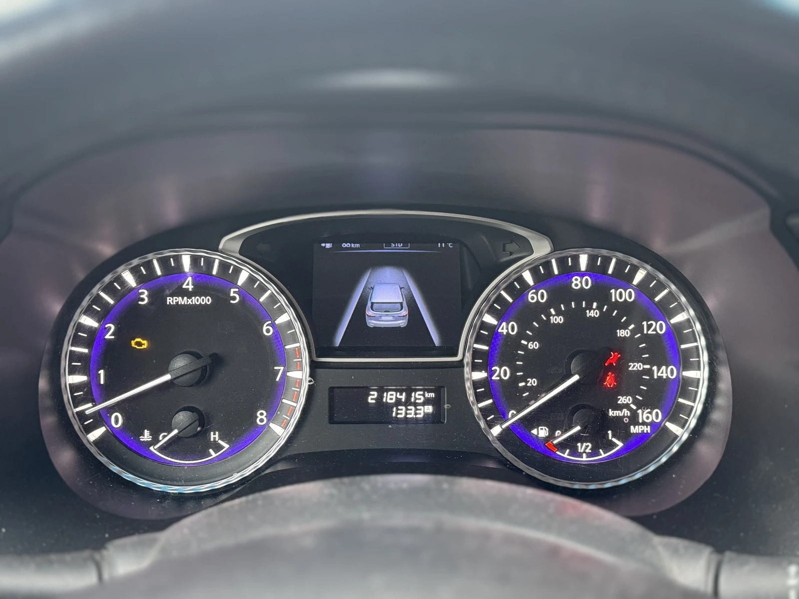 Infiniti J  JX35 | Mobile.bg   11