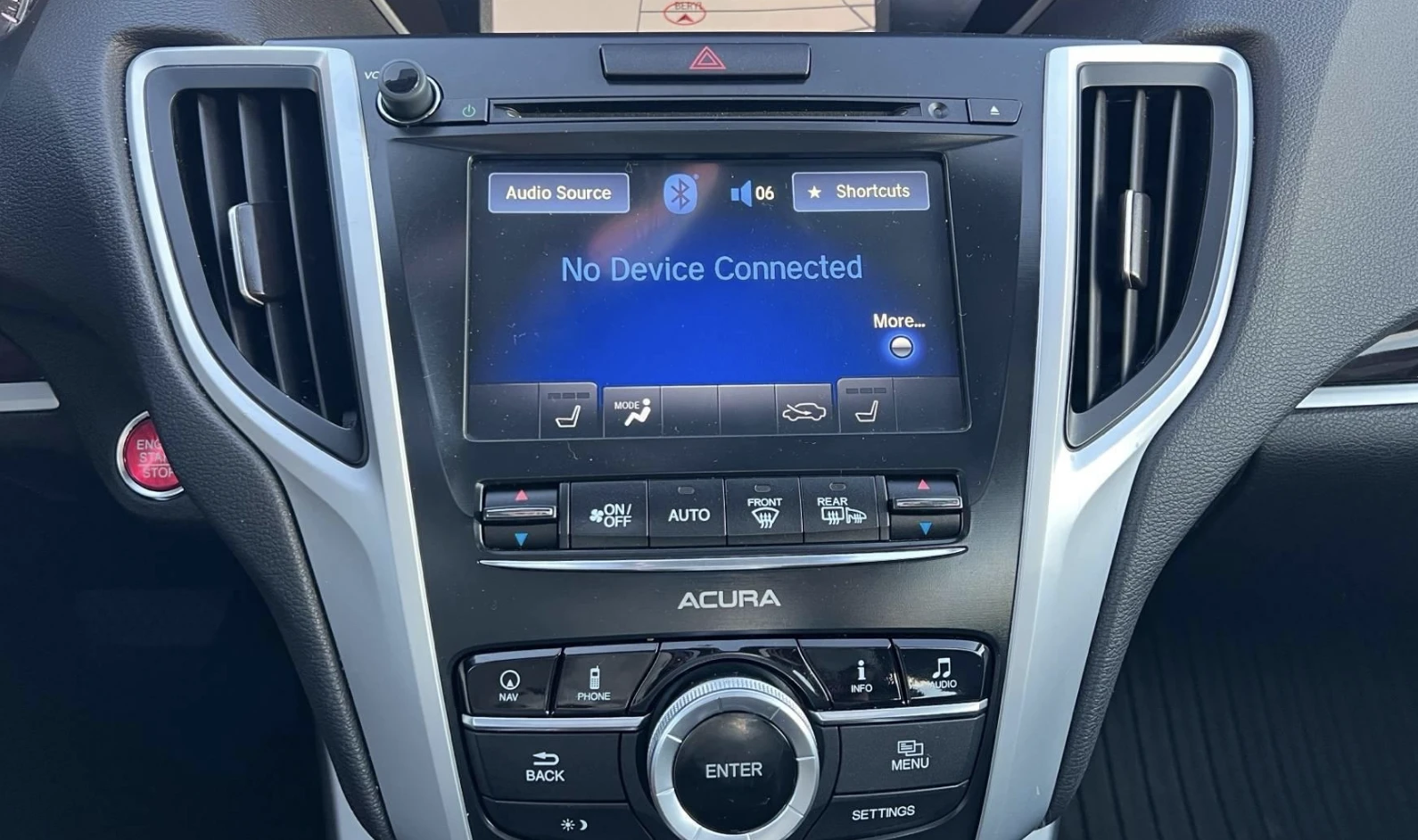 Acura TLX Автокредит*  - изображение 10