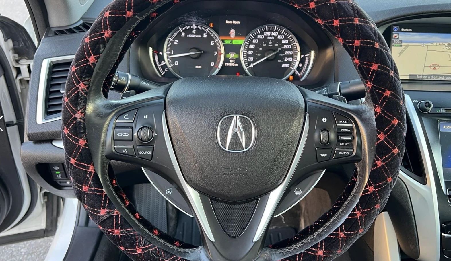 Acura TLX Автокредит*  - изображение 9