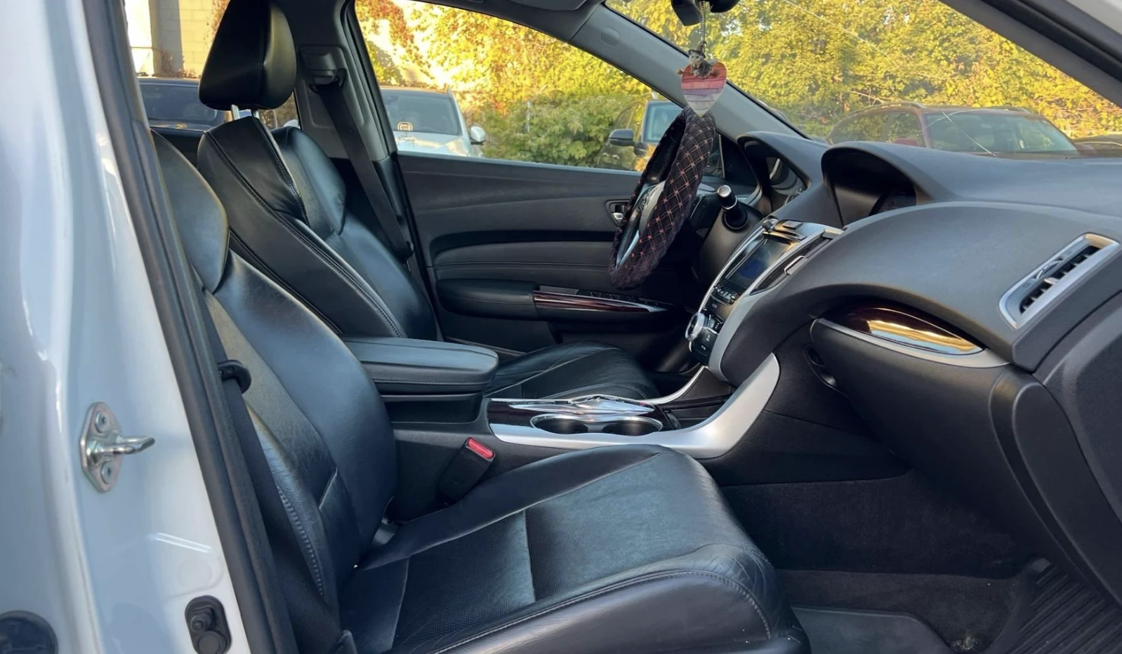 Acura TLX *  | Mobile.bg   14