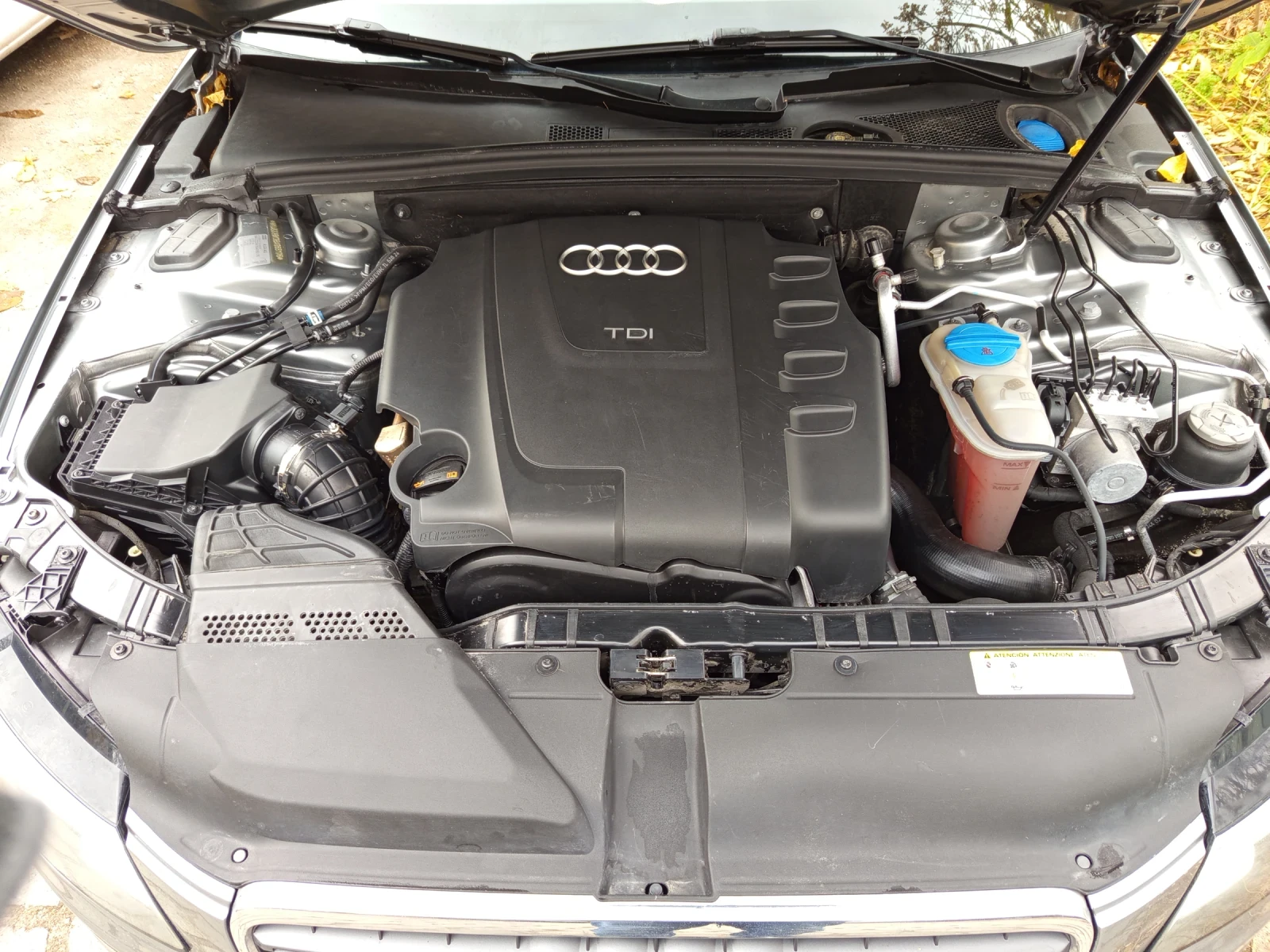 Audi A4 | Mobile.bg � ����������� 11