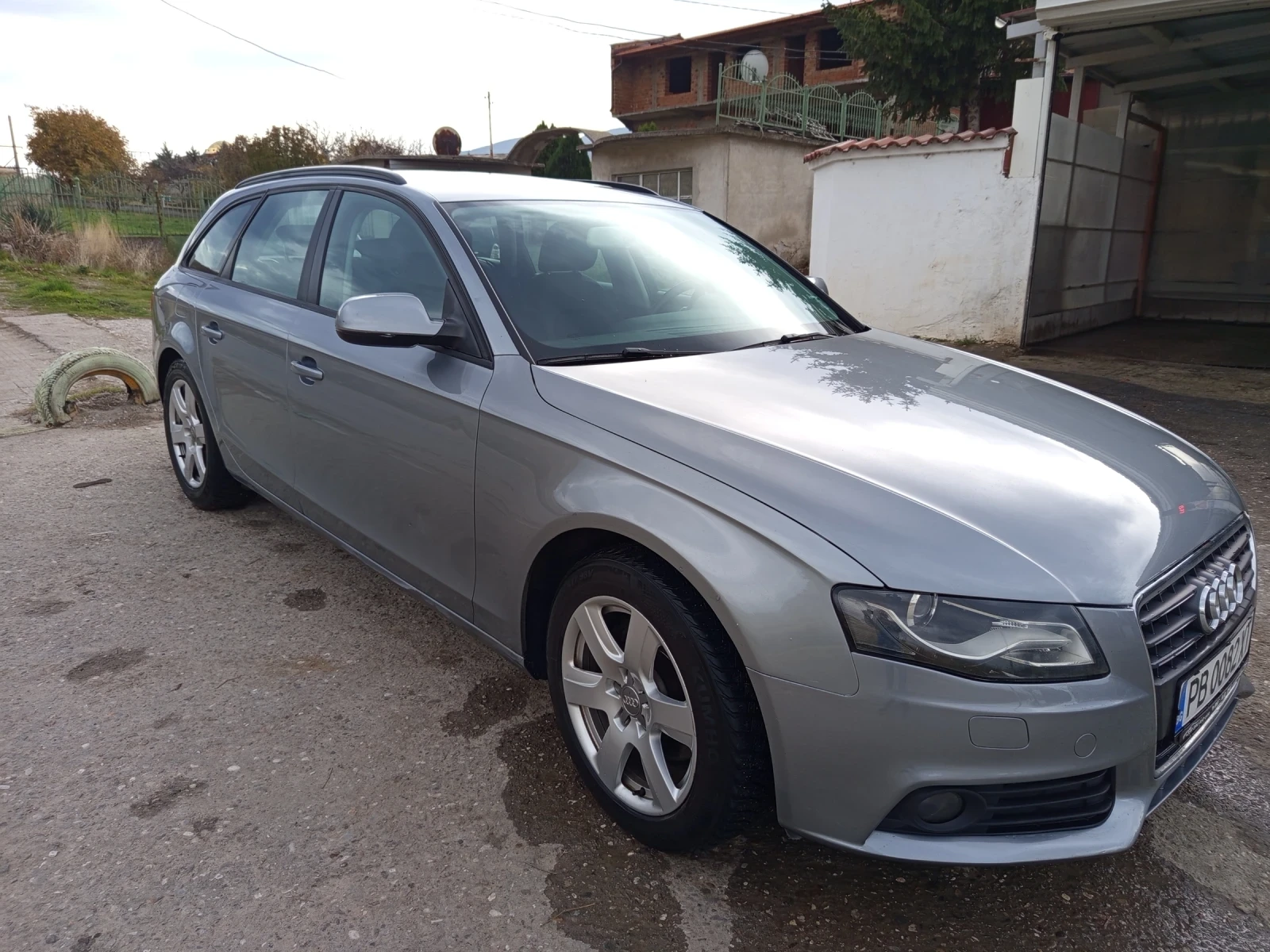 Audi A4 | Mobile.bg � ����������� 2