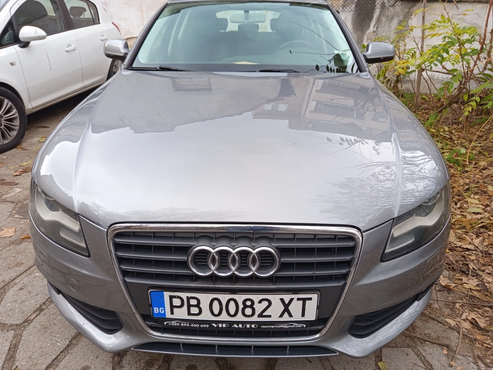Audi A4 | Mobile.bg � ����������� 13