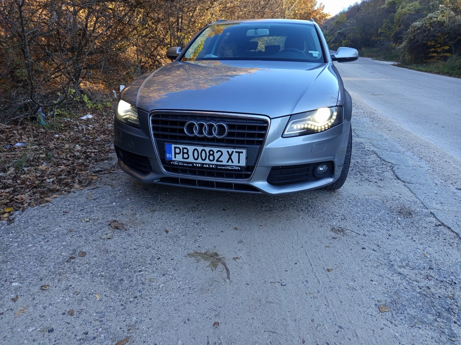 Audi A4 | Mobile.bg � ����������� 14