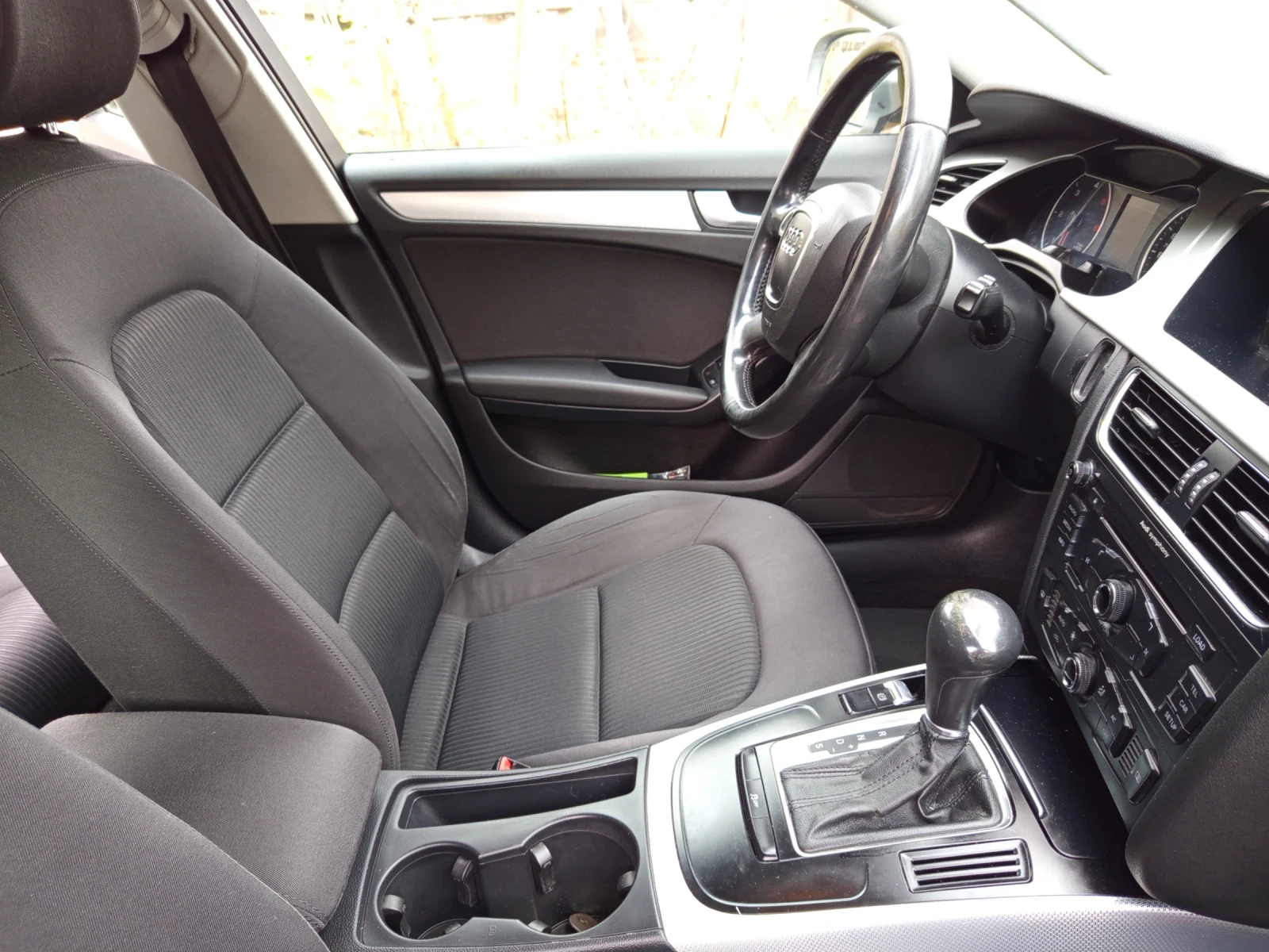 Audi A4 | Mobile.bg � ����������� 7