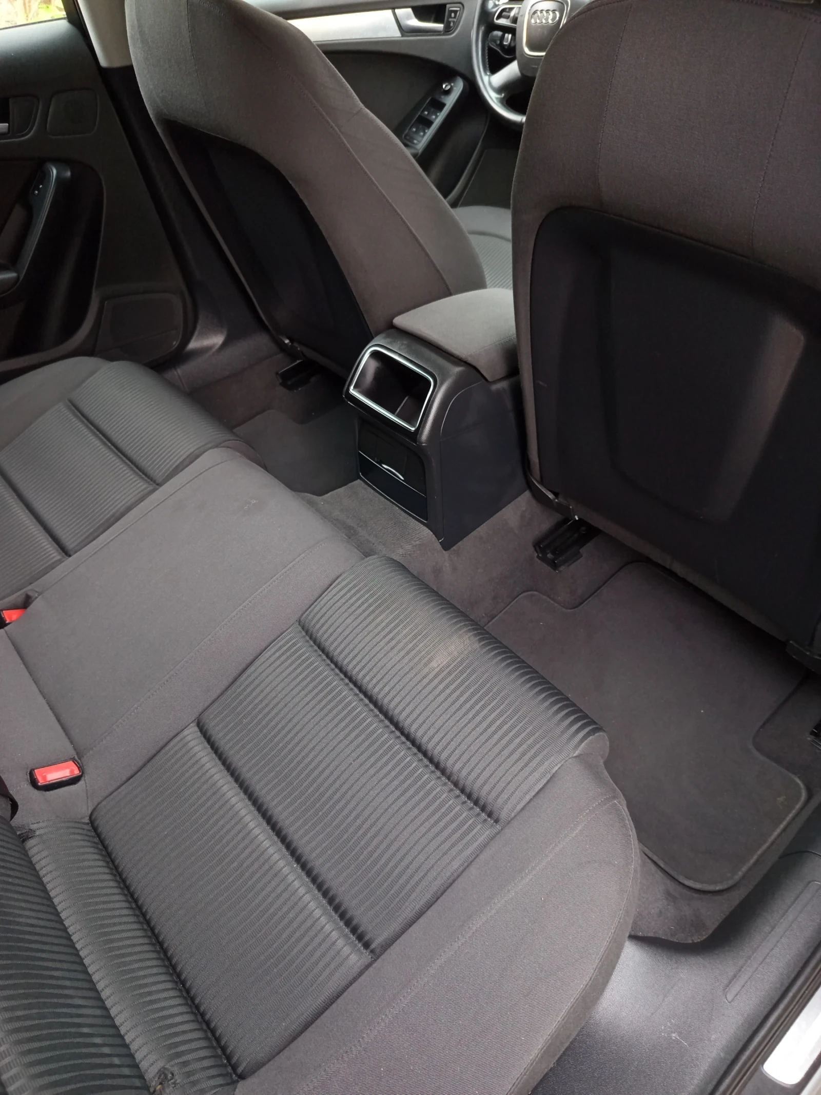 Audi A4 | Mobile.bg � ����������� 9