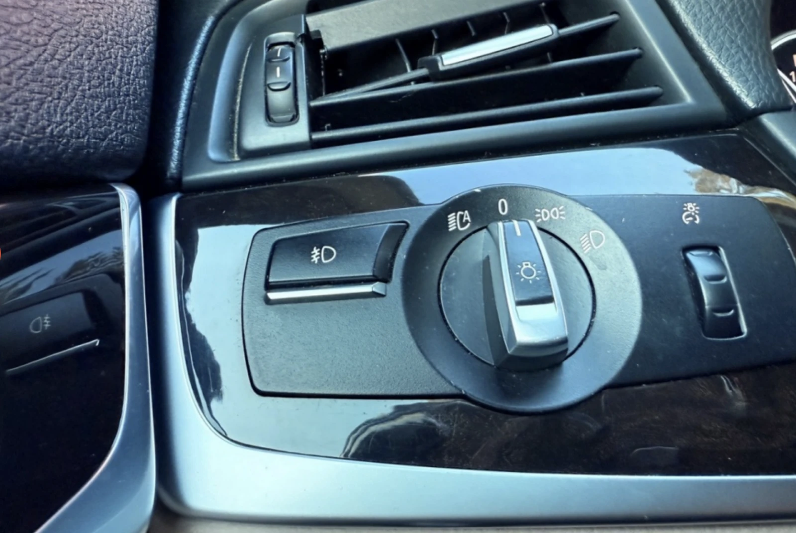 BMW 535 xDrive* *  | Mobile.bg   15