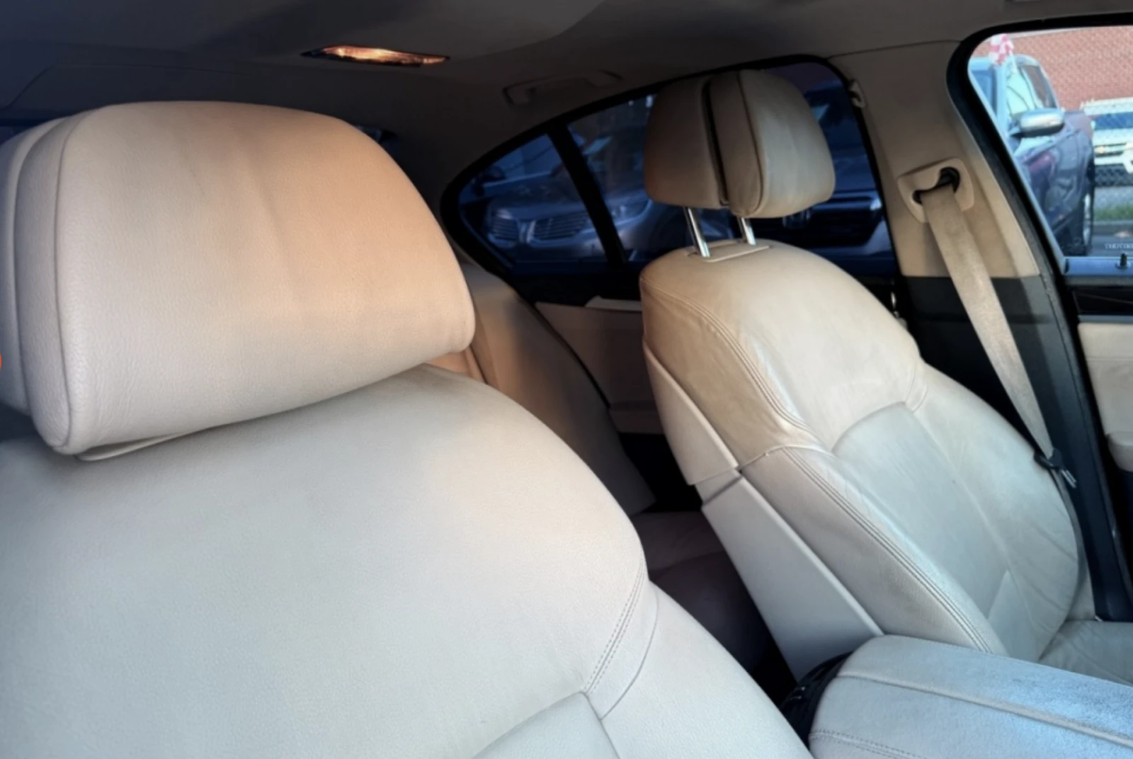 BMW 535 xDrive* *  | Mobile.bg   16