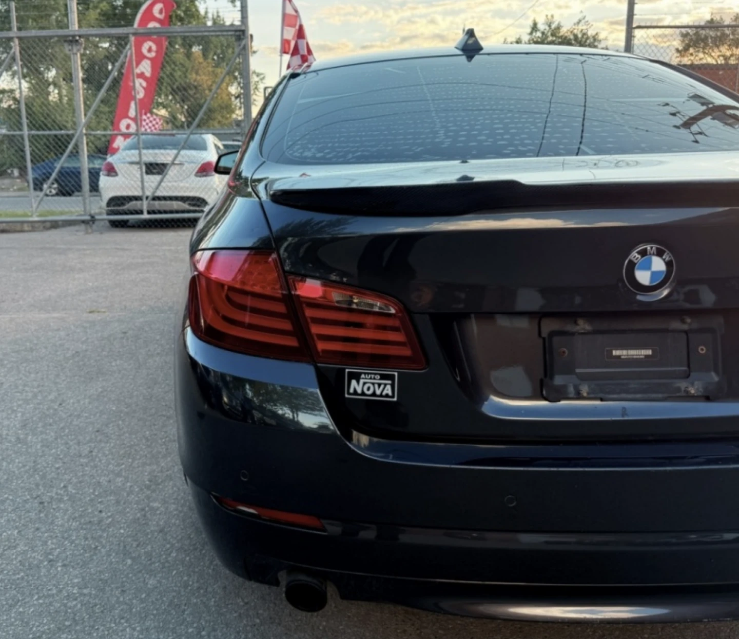 BMW 535 xDrive* *  | Mobile.bg   6