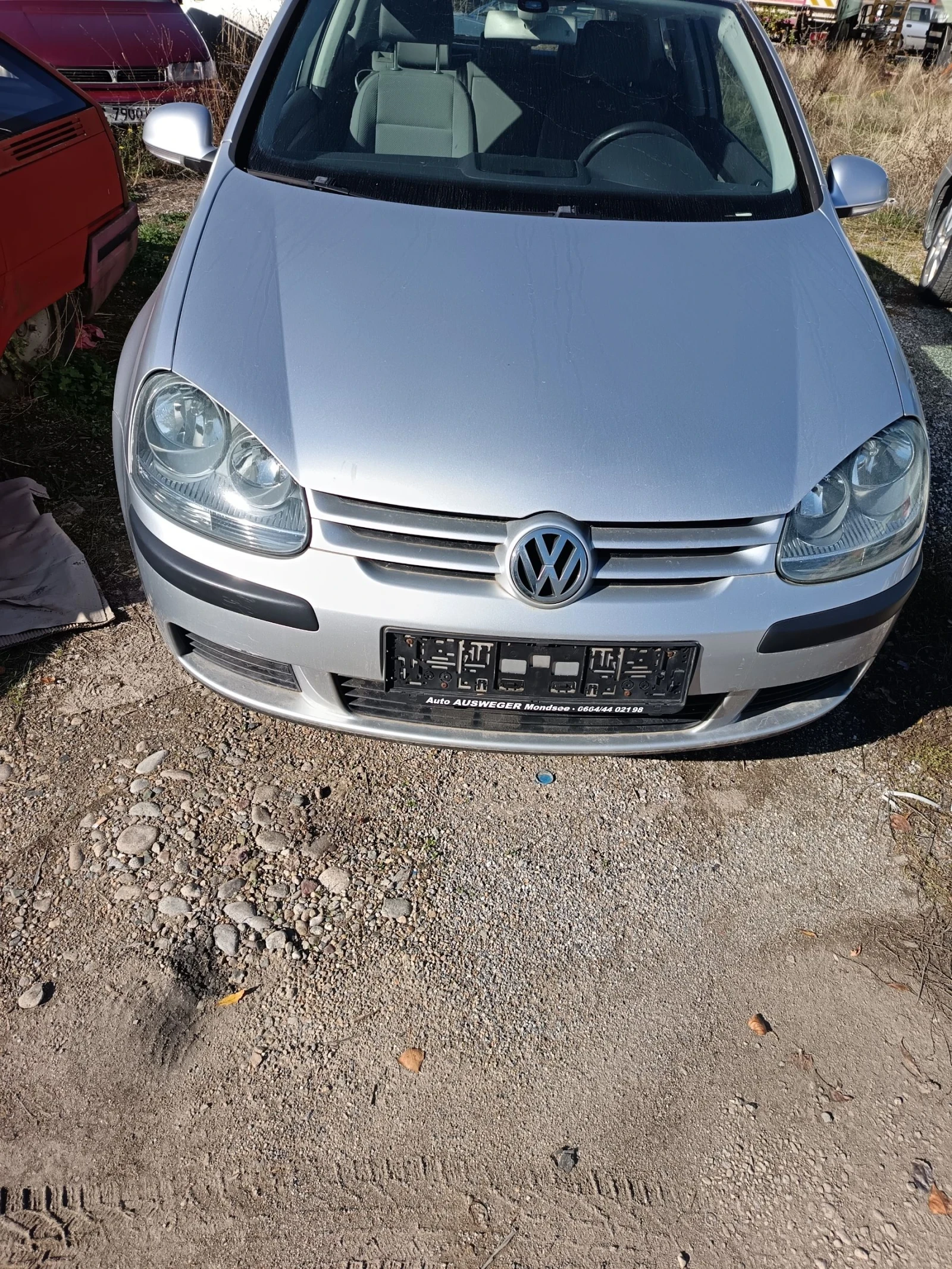 VW Golf 5 | Mobile.bg � ����������� 1