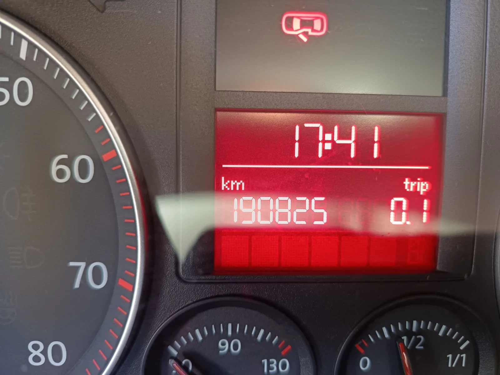 VW Golf 5 - изображение 7