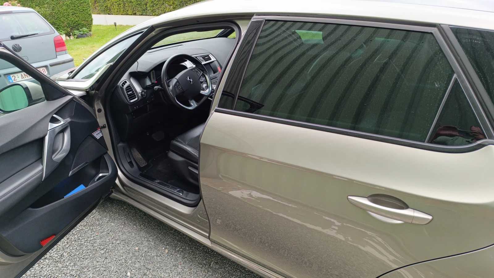 Citroen DS5 | Mobile.bg   5