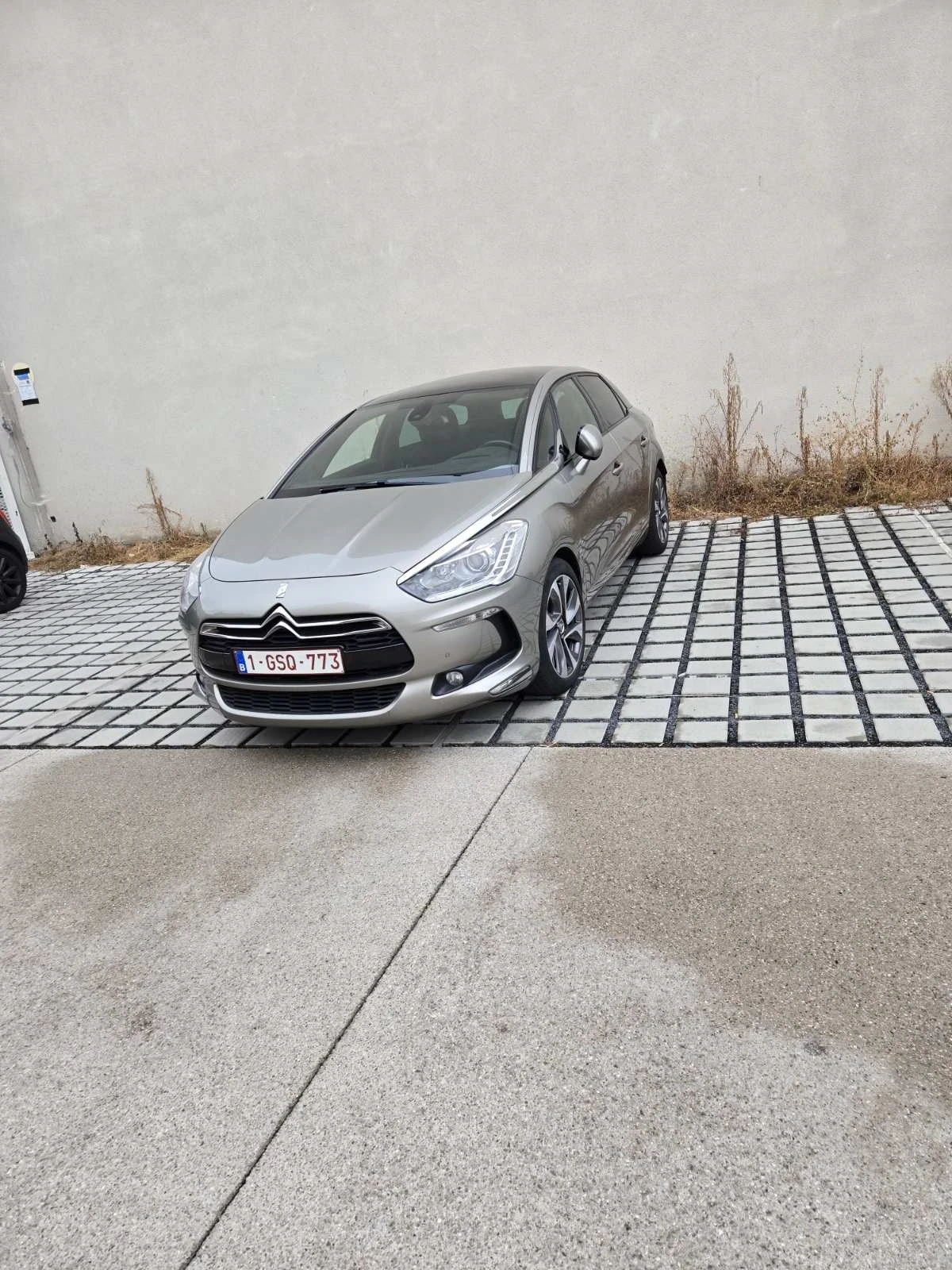 Citroen DS5 | Mobile.bg   7