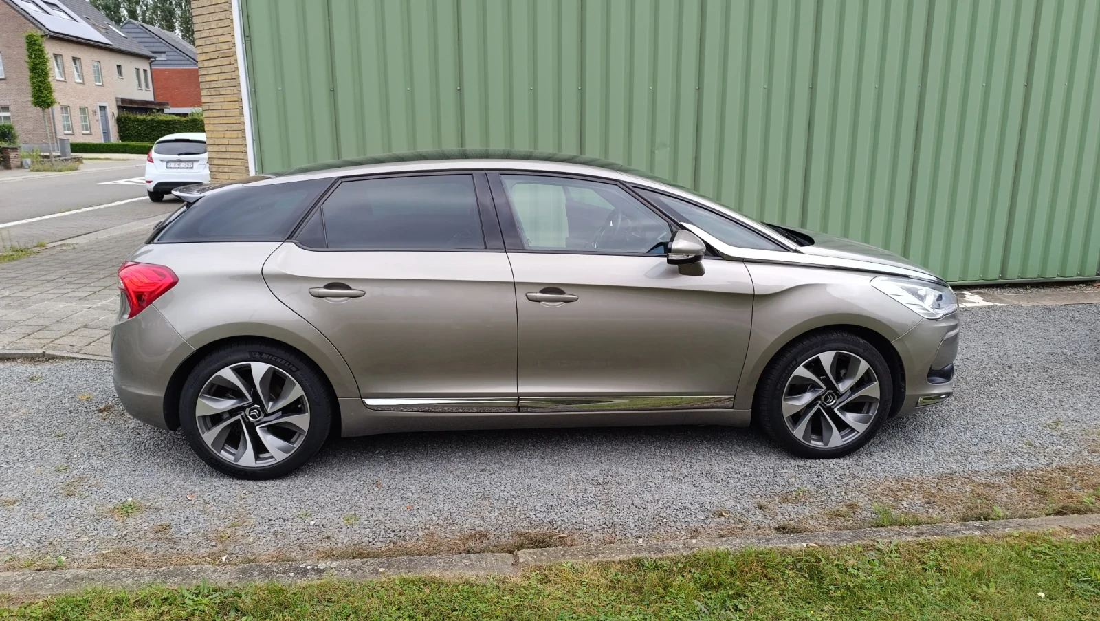 Citroen DS5 | Mobile.bg   2