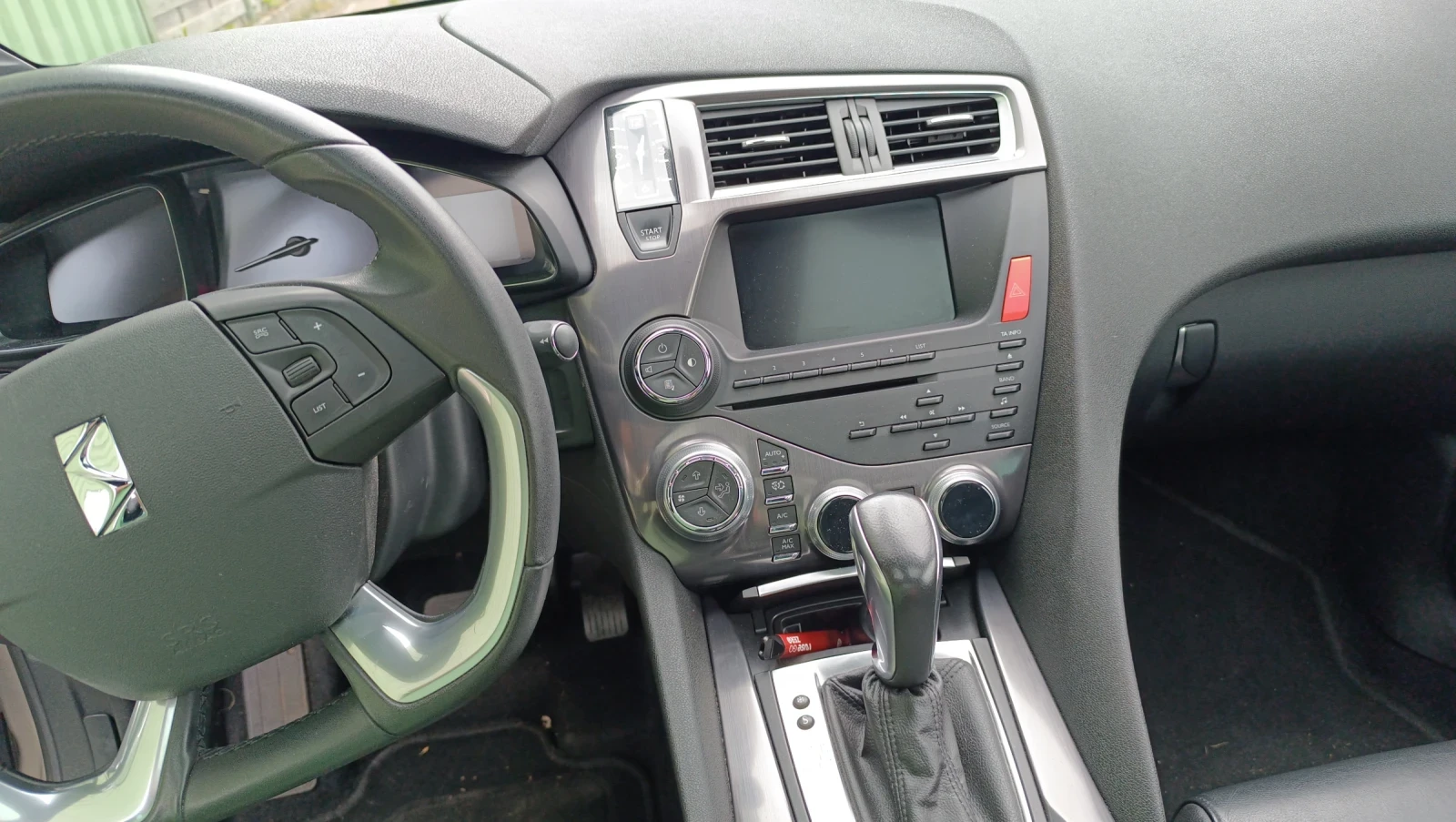 Citroen DS5 | Mobile.bg   3