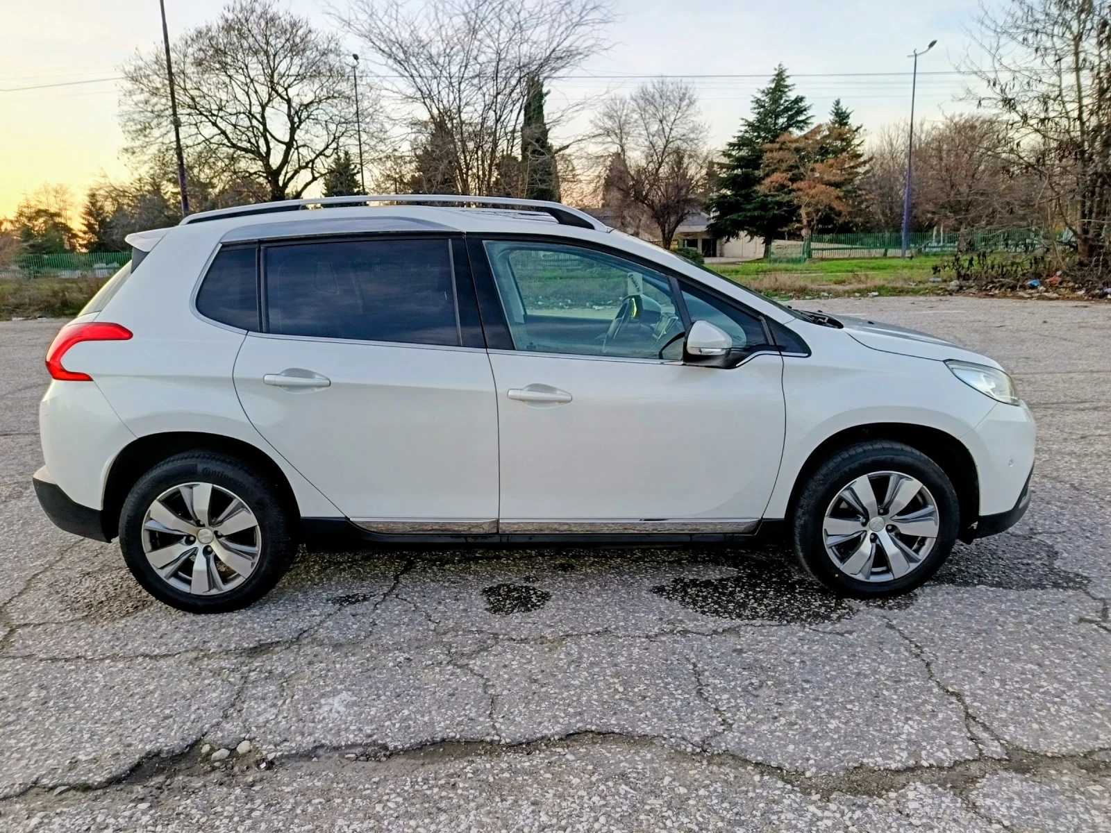 Peugeot 2008 1.6. HDI - изображение 6