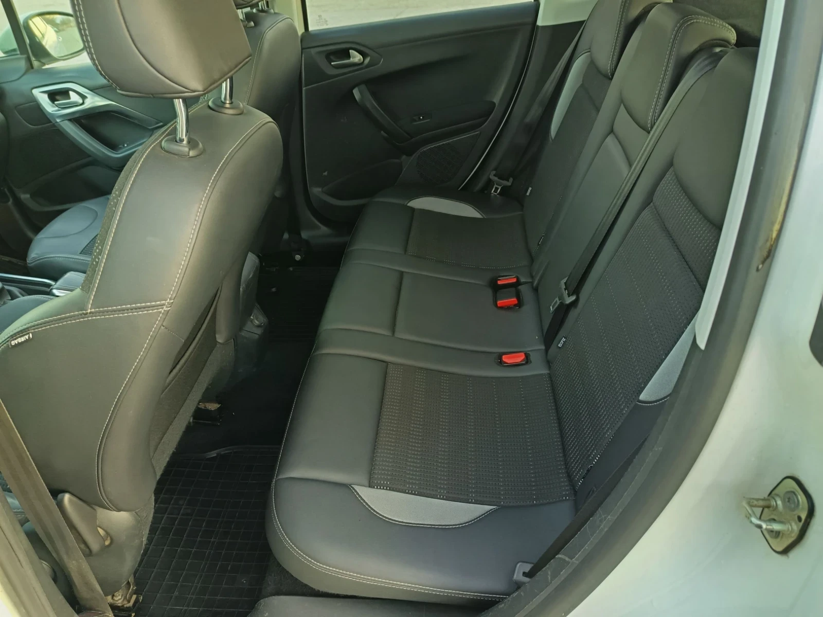 Peugeot 2008 1.6. HDI | Mobile.bg � ����������� 17