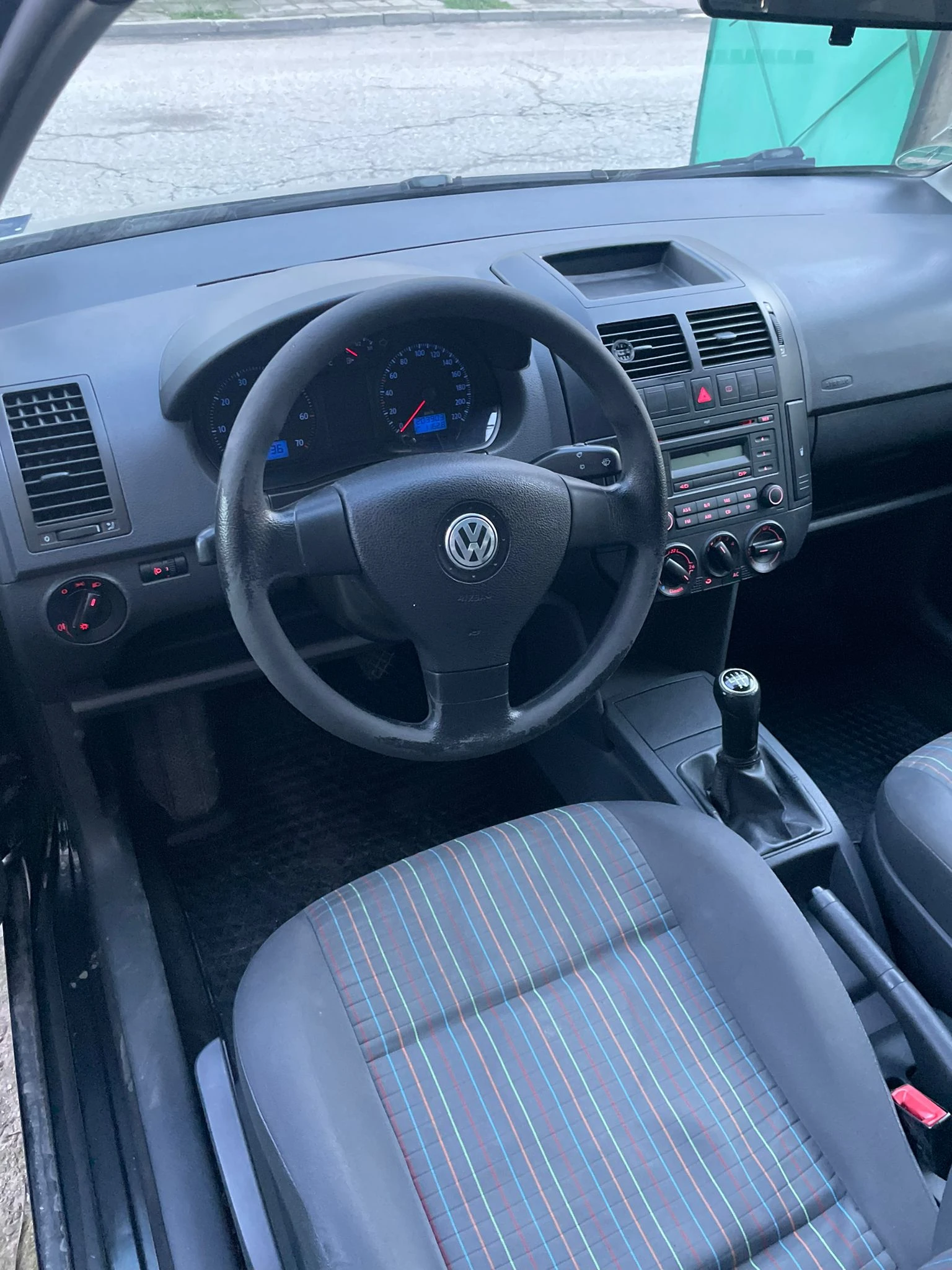 VW Polo  - изображение 2