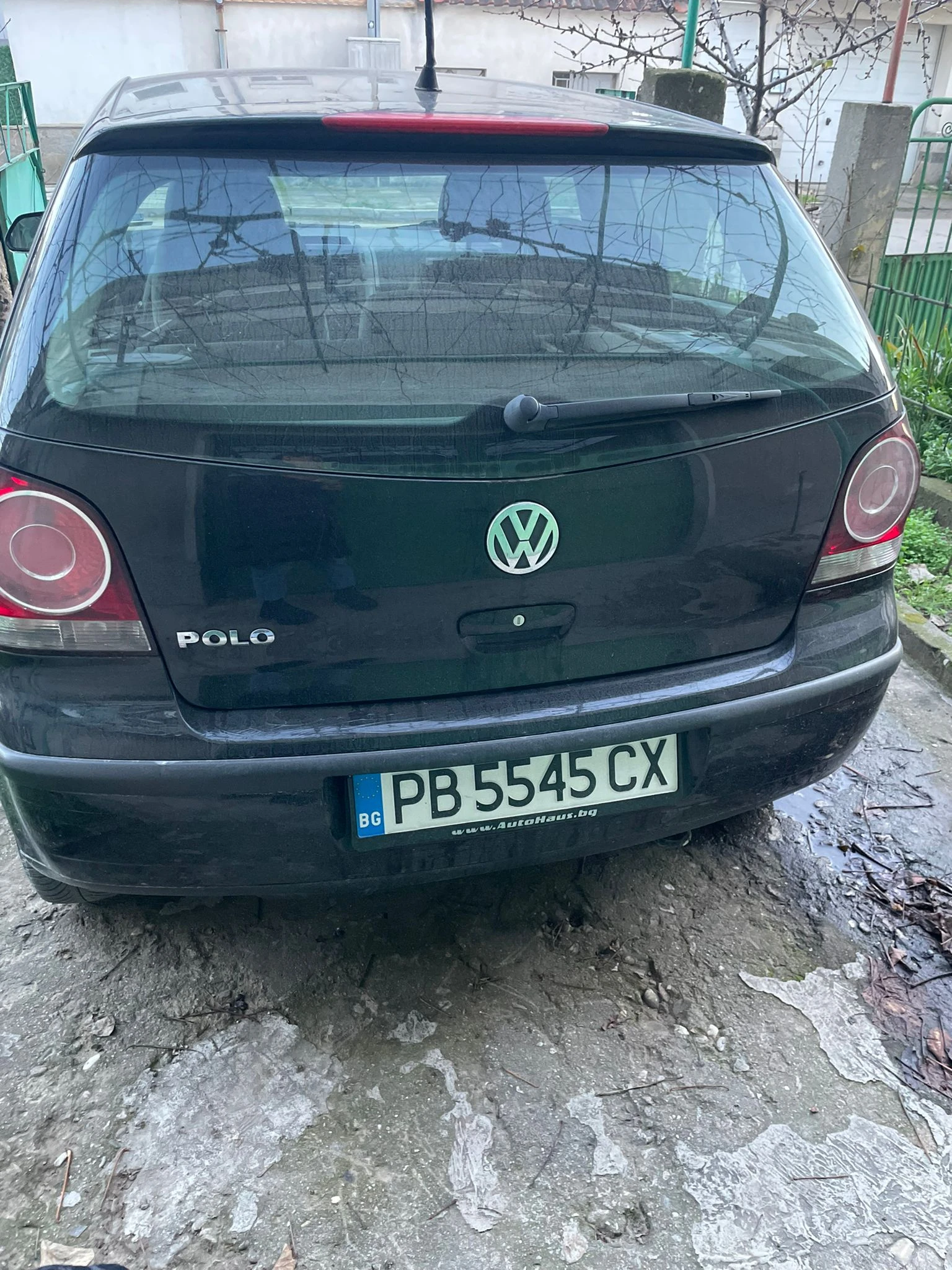 VW Polo  - изображение 5