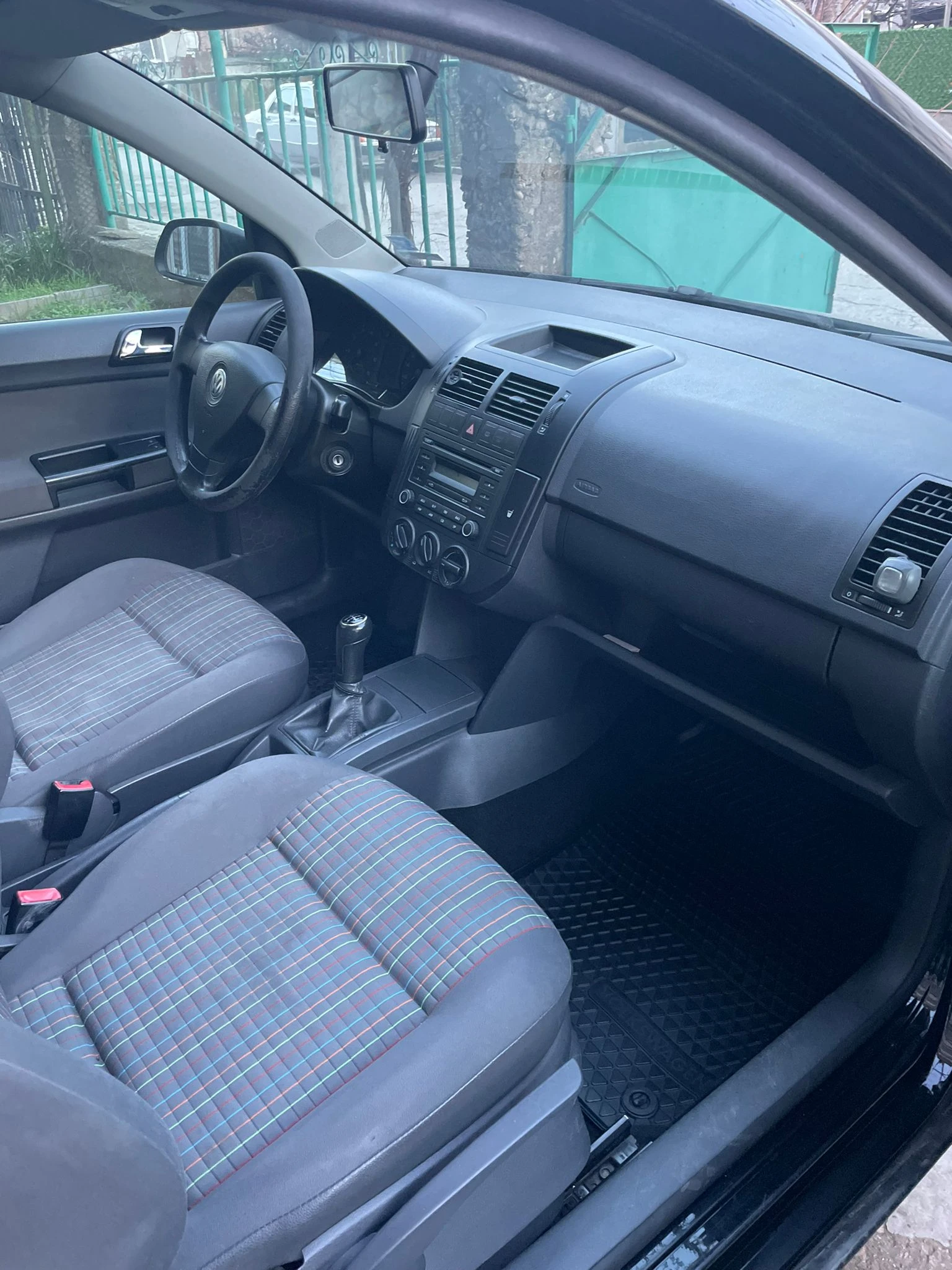 VW Polo  - изображение 7