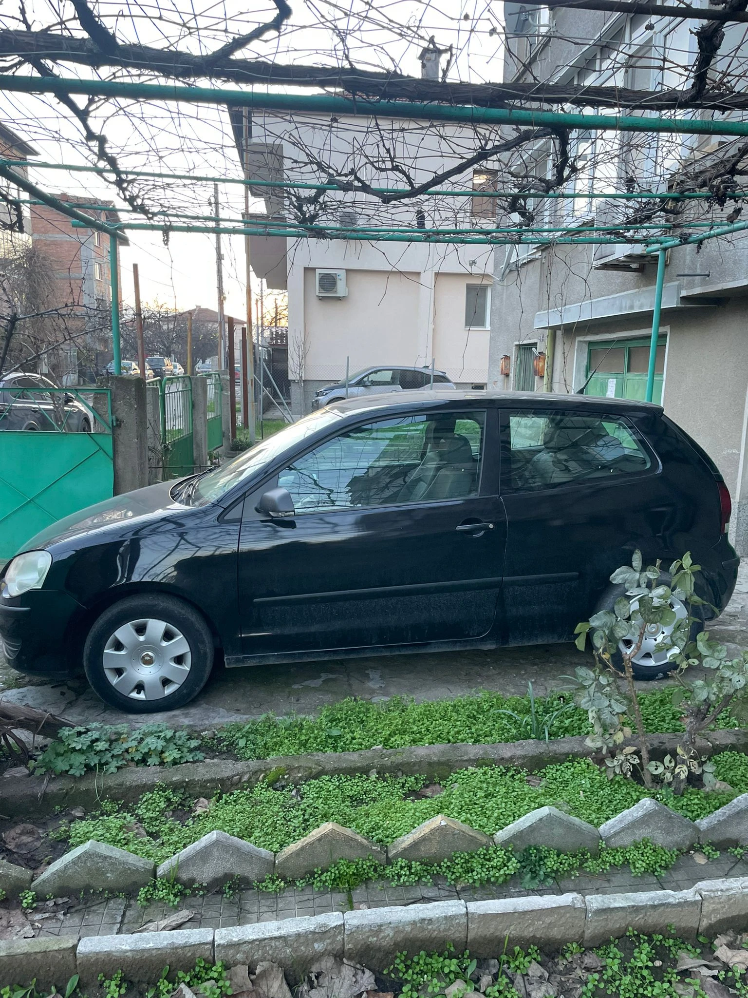 VW Polo  - изображение 4