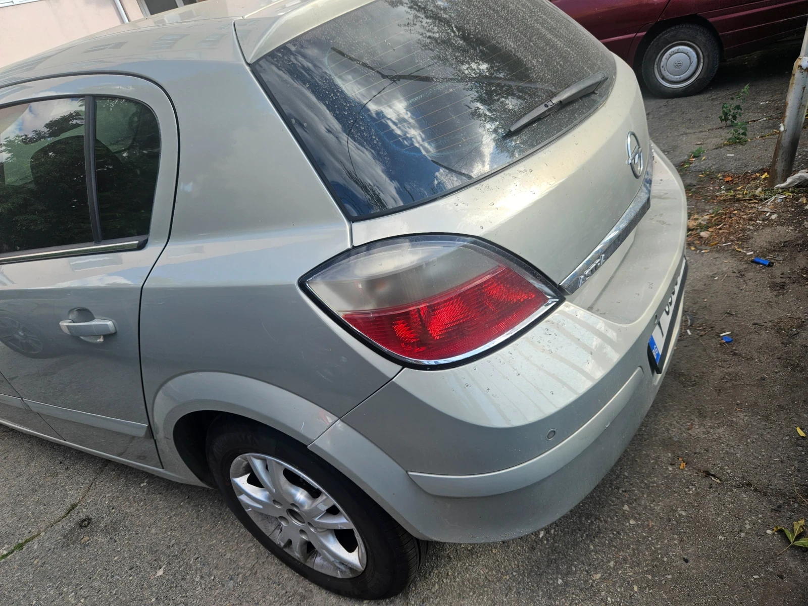 Opel Astra | Mobile.bg � ����������� 5