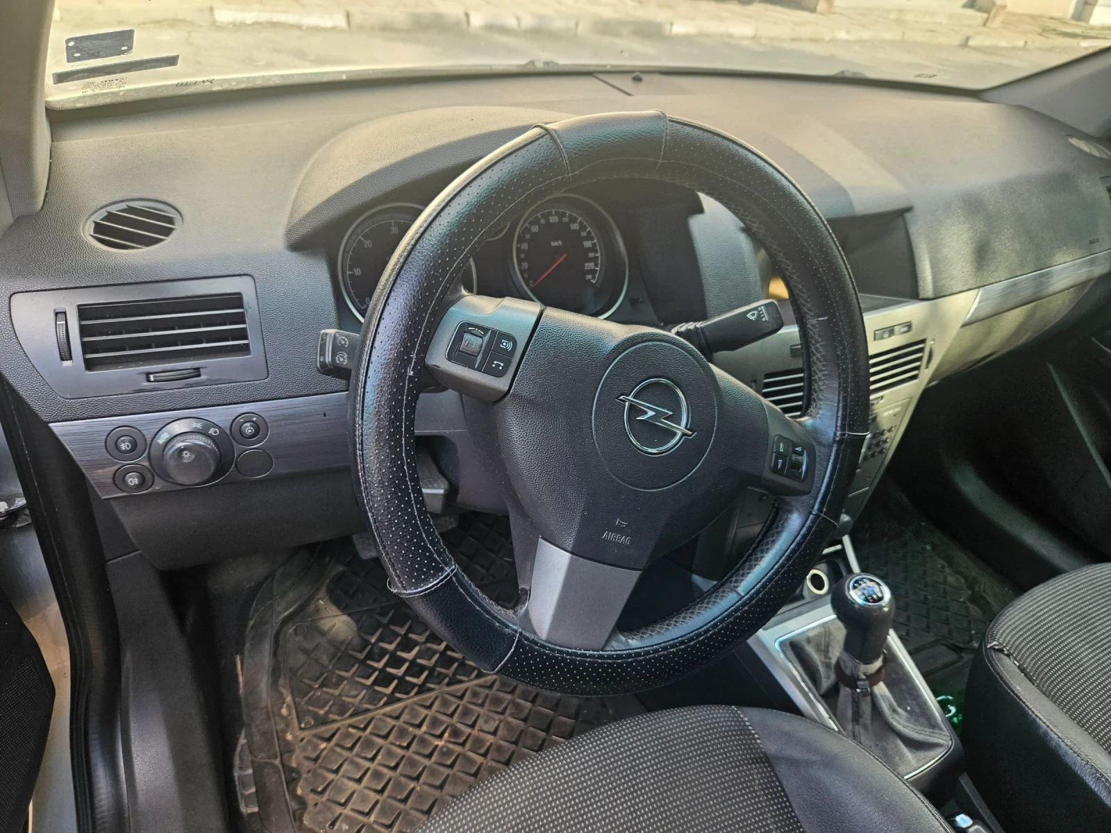 Opel Astra | Mobile.bg � ����������� 4