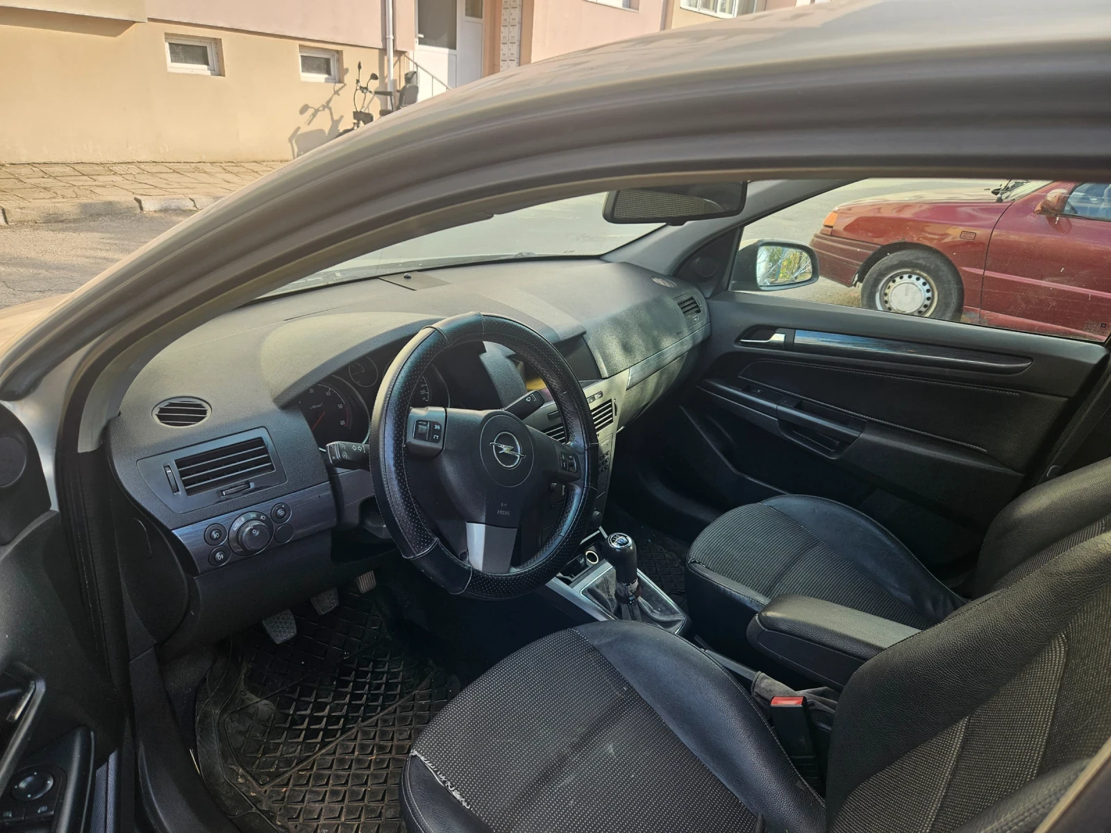 Opel Astra | Mobile.bg � ����������� 2